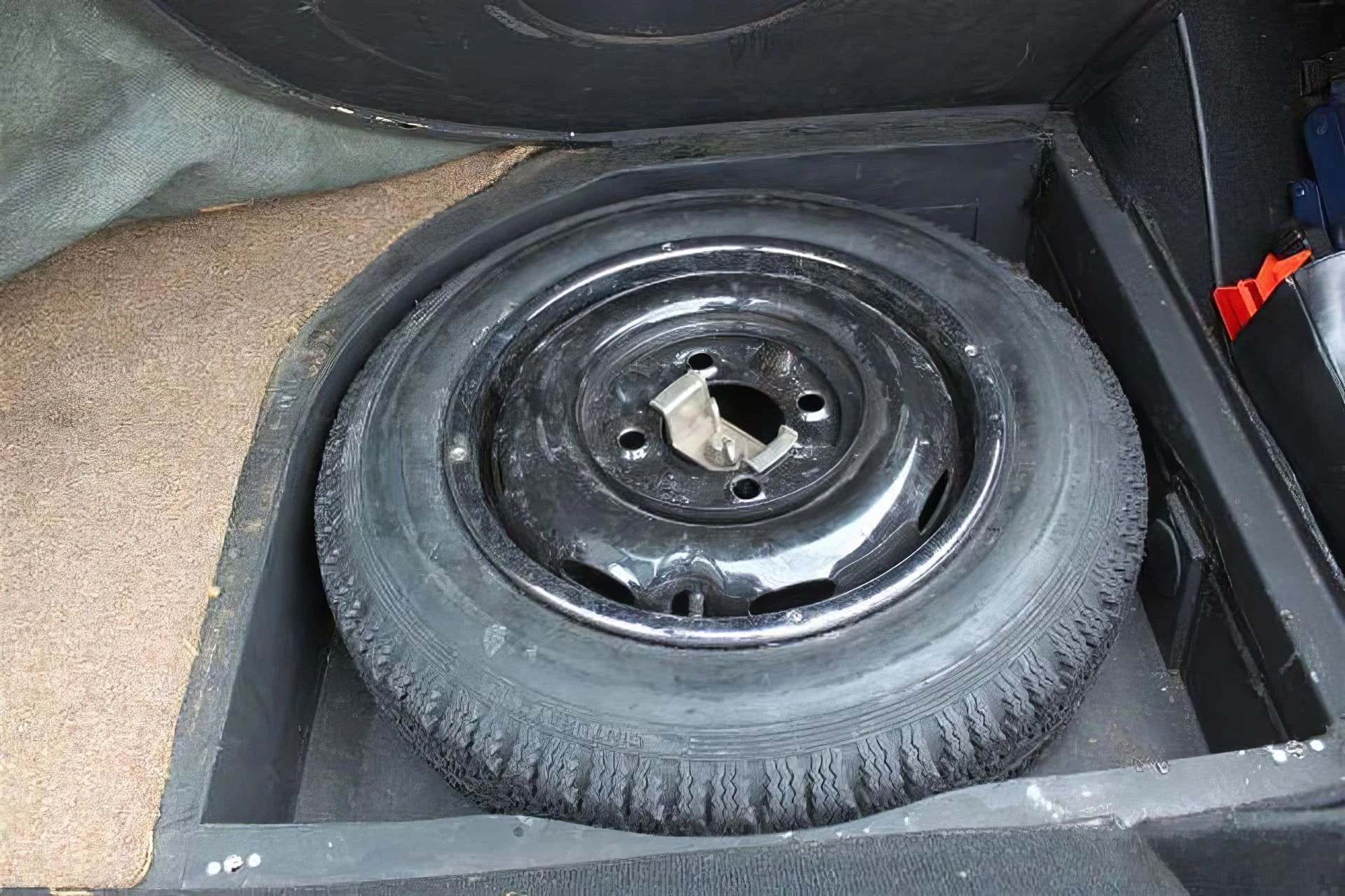 Lancia Flaminia Speciale (Pininfarina) - 1963 - 151