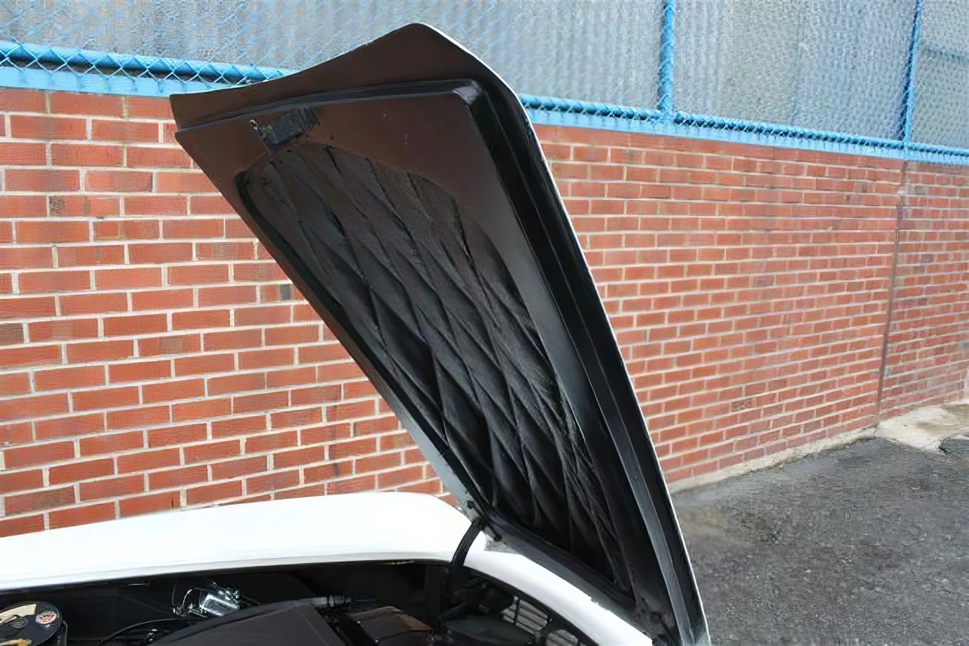 Lancia Flaminia Speciale (Pininfarina) - 1963 - 154