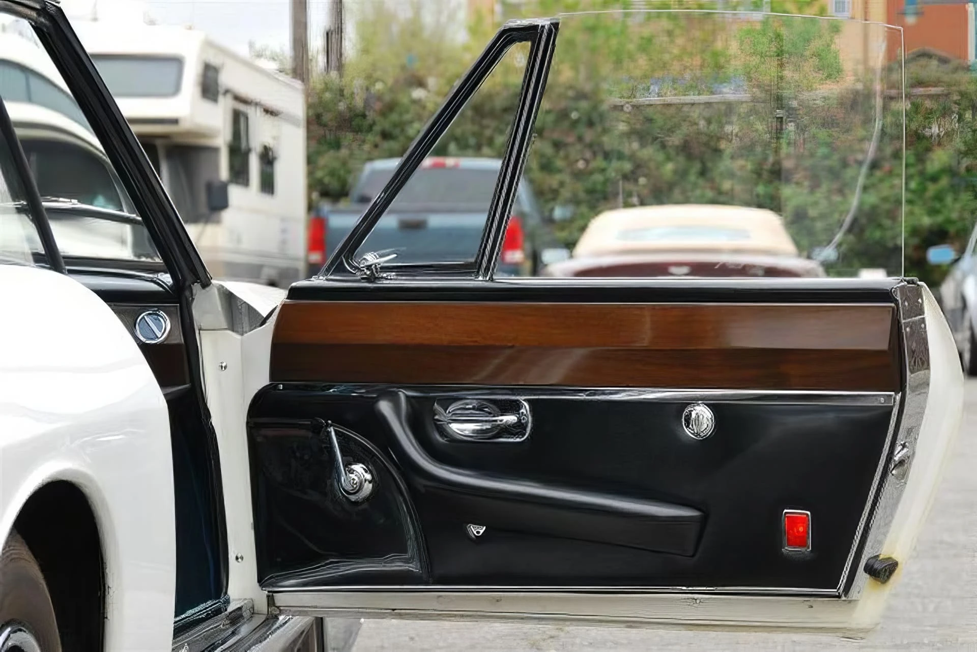 Lancia Flaminia Speciale (Pininfarina) - 1963 - 155