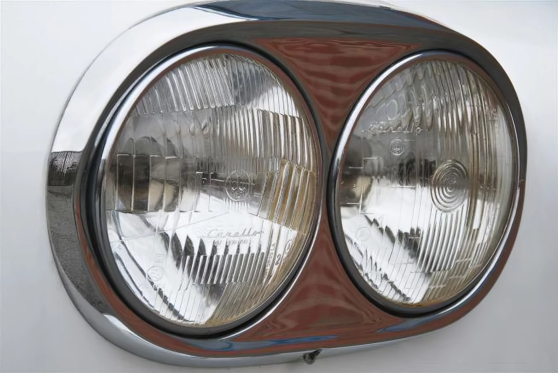 Lancia Flaminia Speciale (Pininfarina) - 1963 - 16