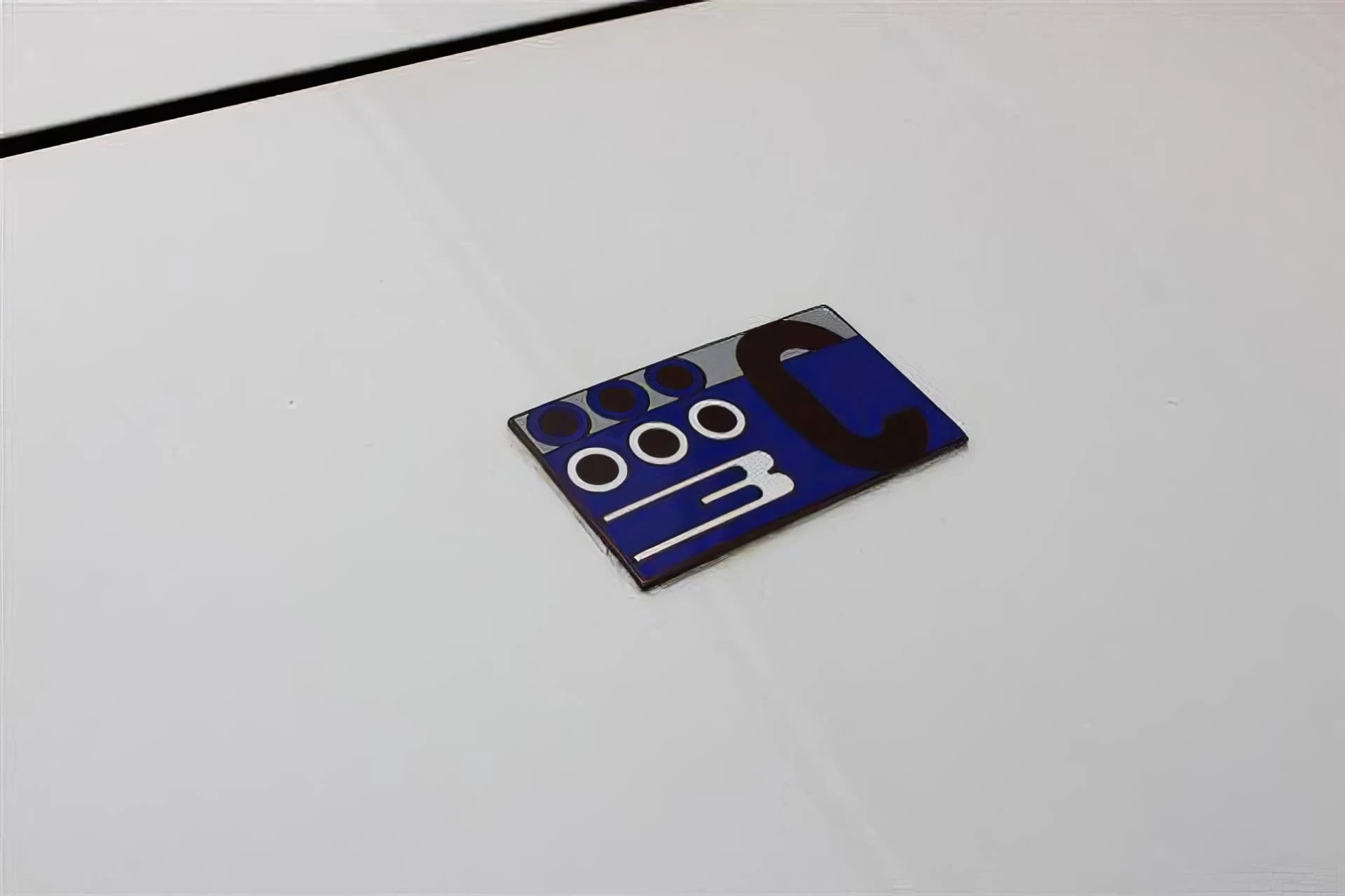 Lancia Flaminia Speciale (Pininfarina) - 1963 - 18