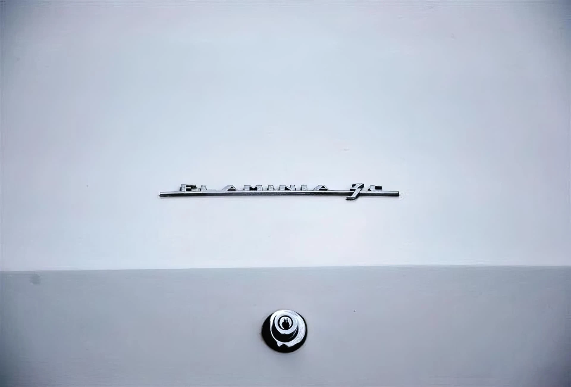 Lancia Flaminia Speciale (Pininfarina) - 1963 - 27