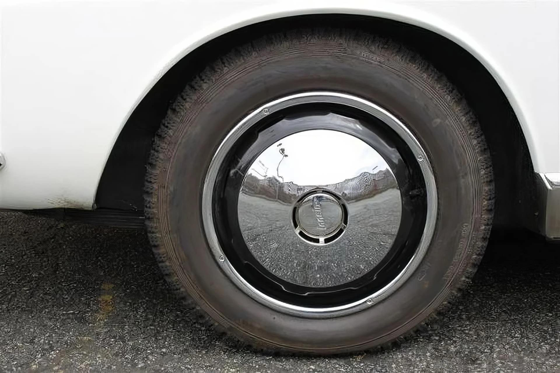 Lancia Flaminia Speciale (Pininfarina) - 1963 - 28