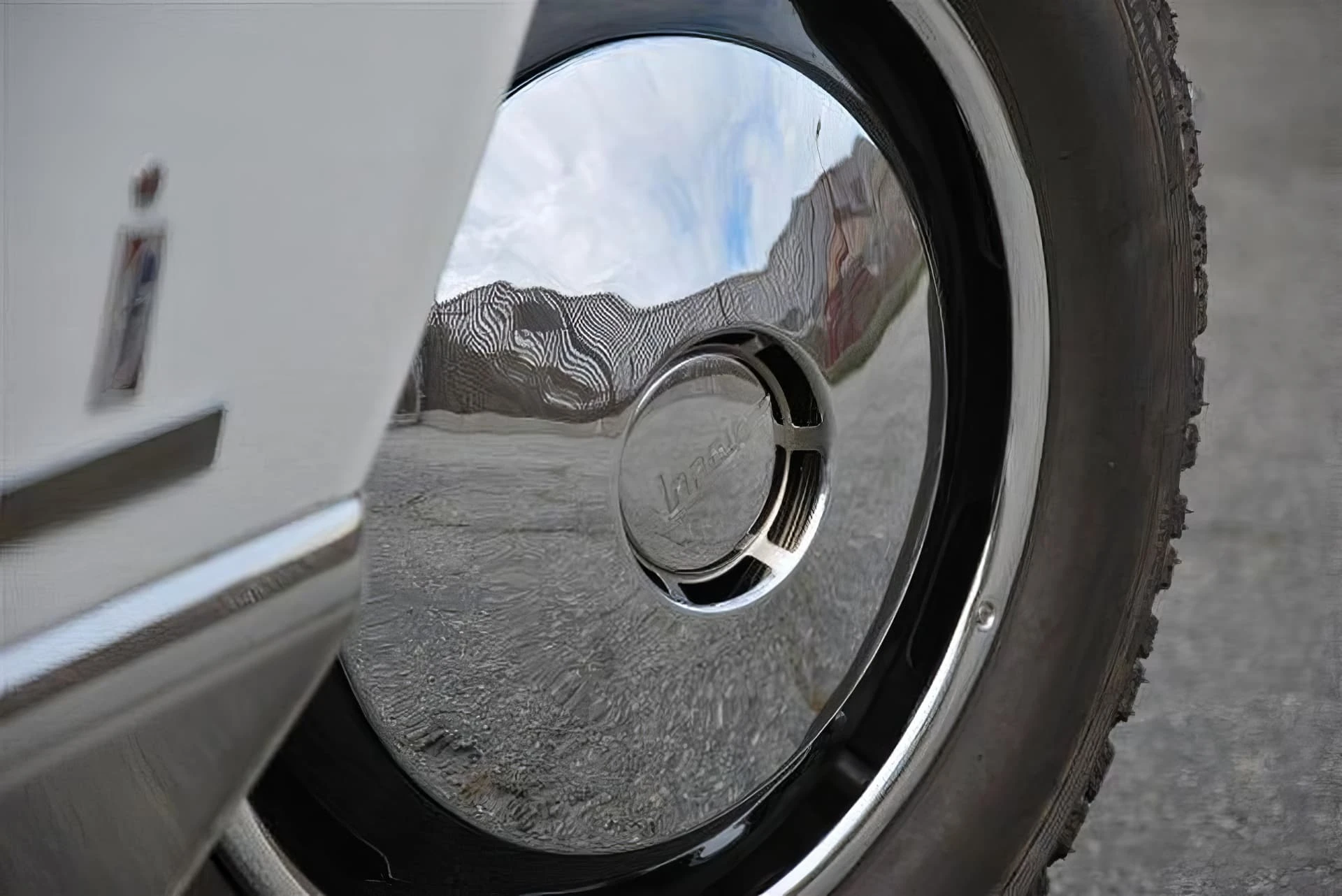 Lancia Flaminia Speciale (Pininfarina) - 1963 - 29