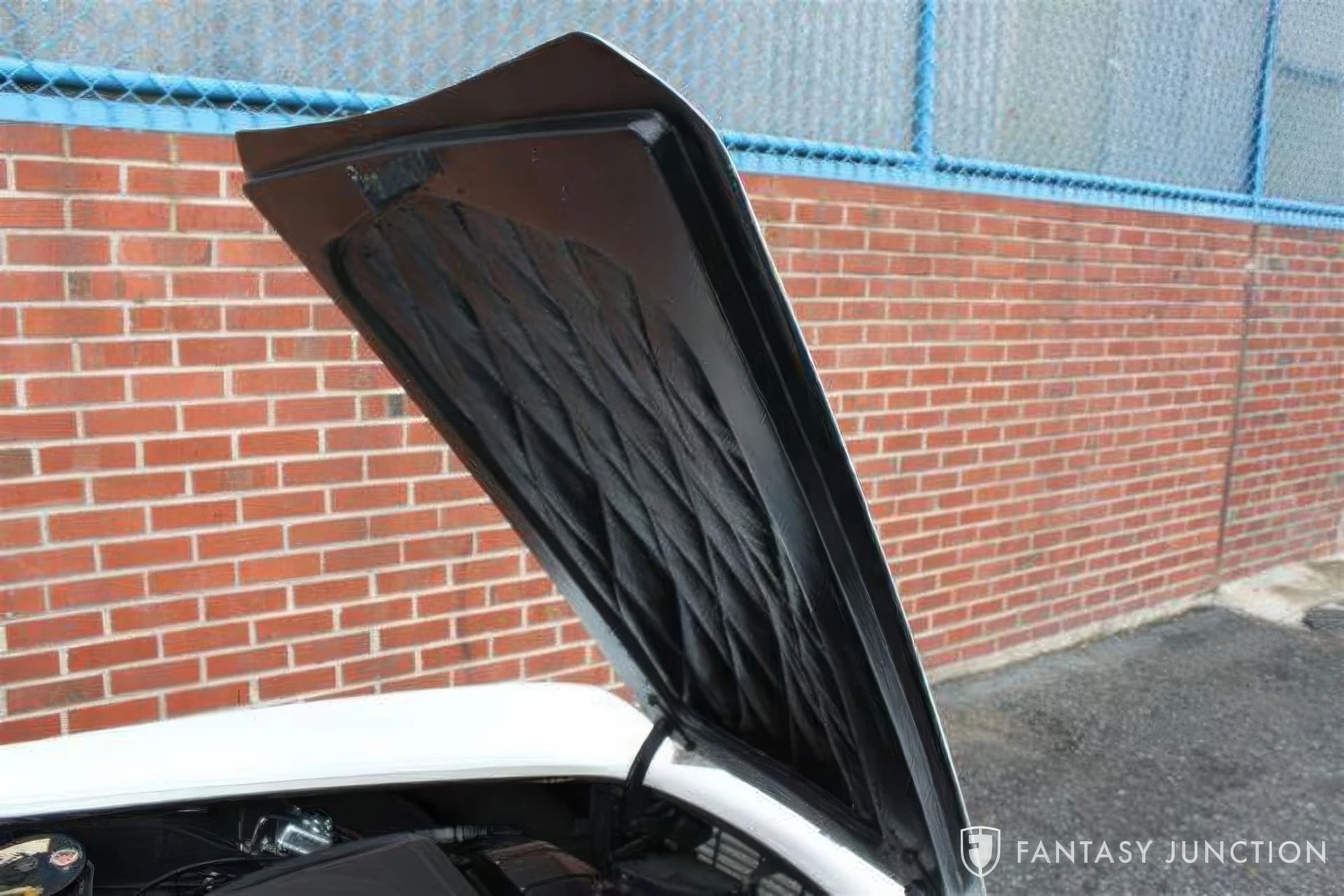 Lancia Flaminia Speciale (Pininfarina) - 1963 - 53