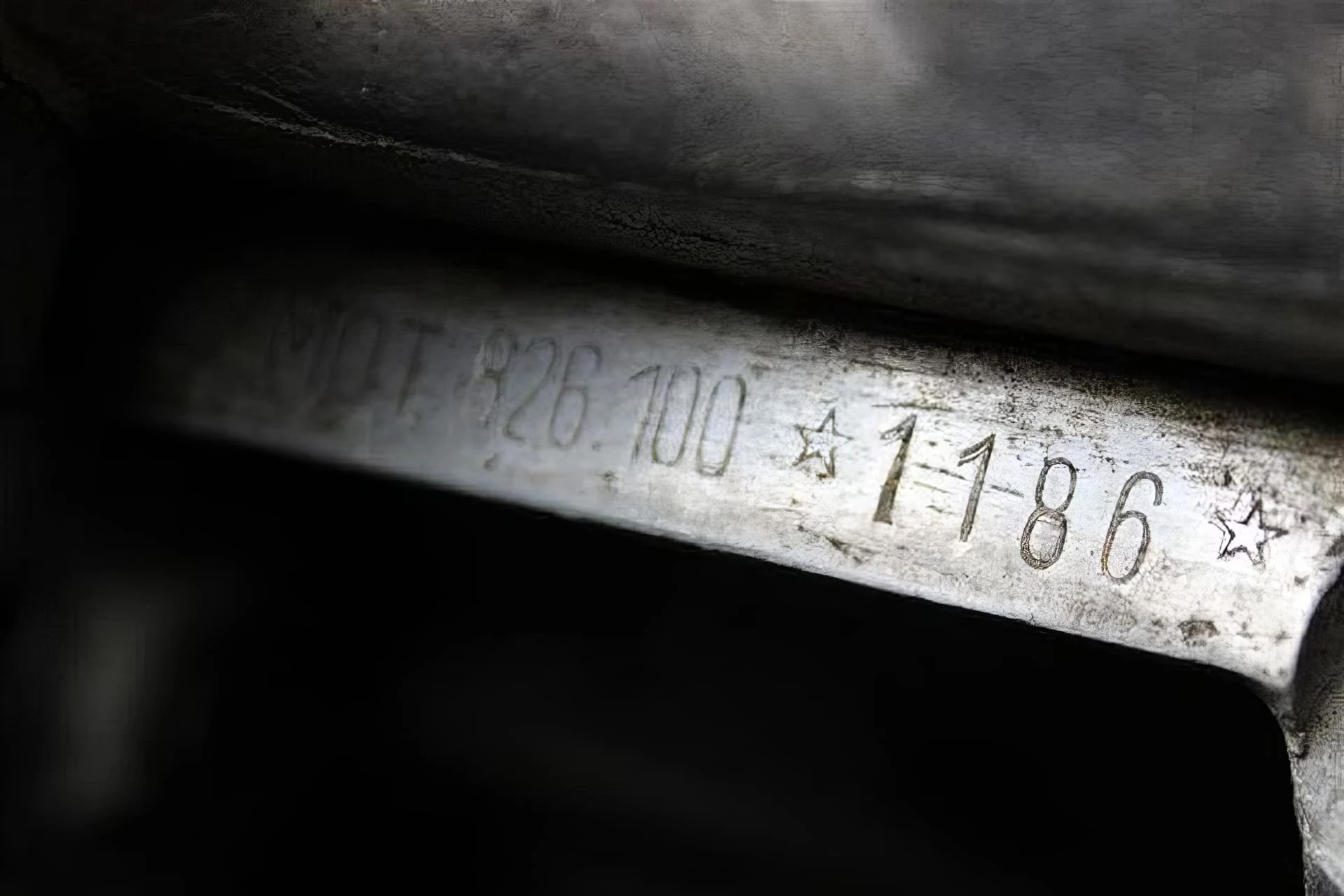 Lancia Flaminia Speciale (Pininfarina) - 1963 - 59