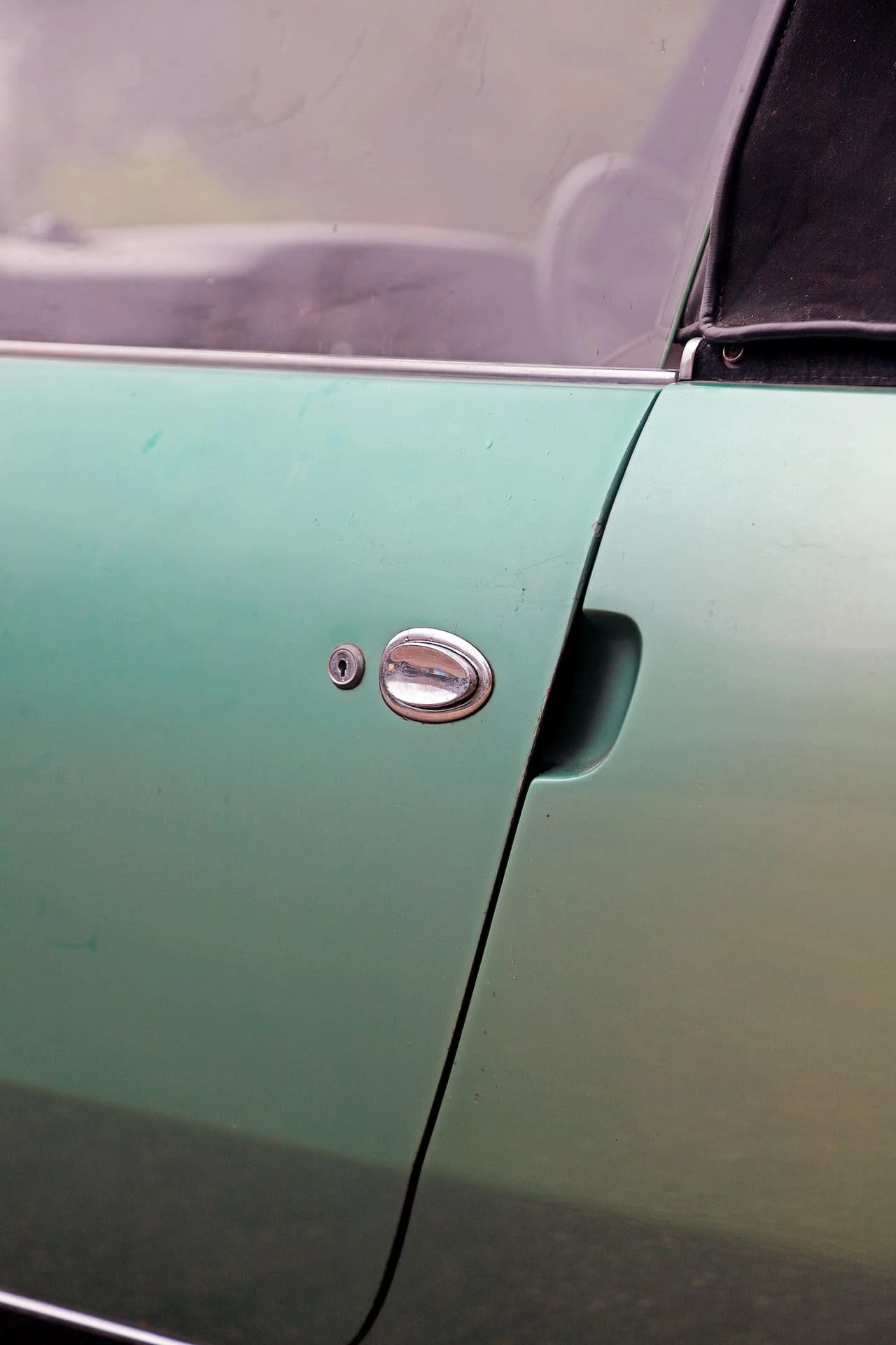 MG GT Prototype Roadster (Pininfarina) - 1965 - MG GT Prototype Roadster (Pininfarina) - 1965 - 71