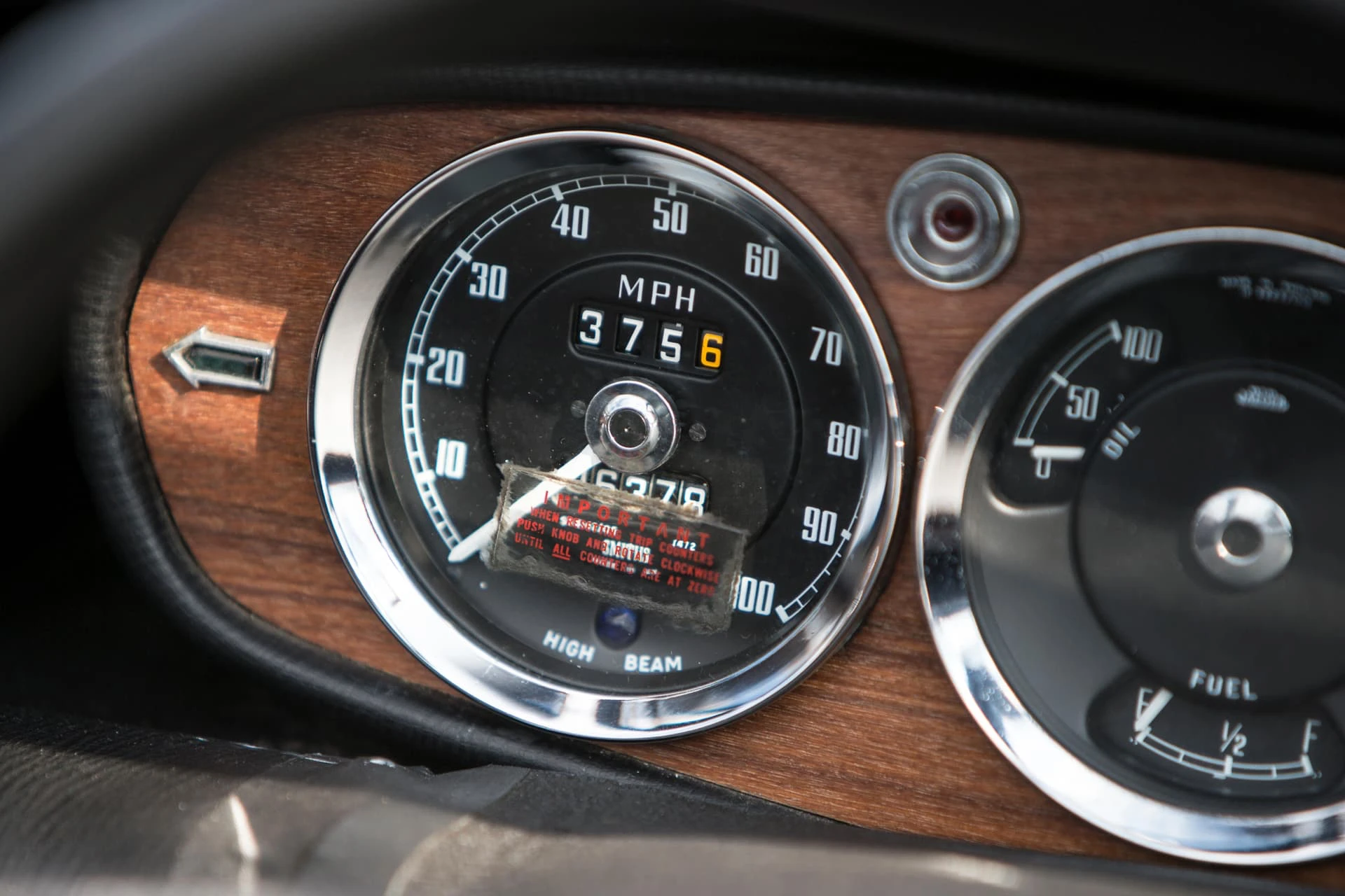 MG GT Prototype Roadster (Pininfarina) - 1965 - MG GT Prototype Roadster (Pininfarina) - 1965 - MG GT Prototype Roadster (Pininfarina) - 1965 - 14