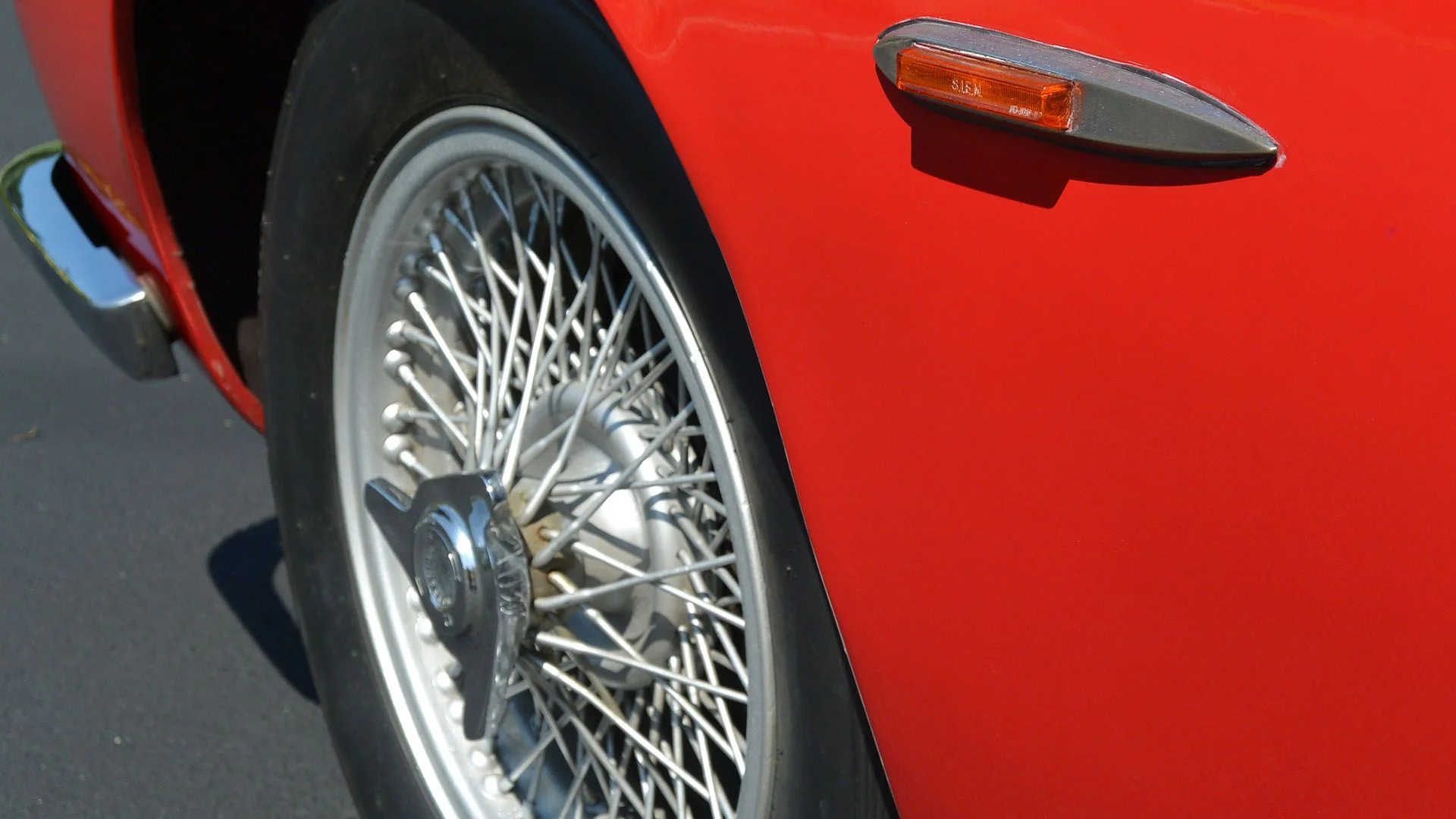 Maserati 3500 GT Coupe (Moretti) - 1962 - 05