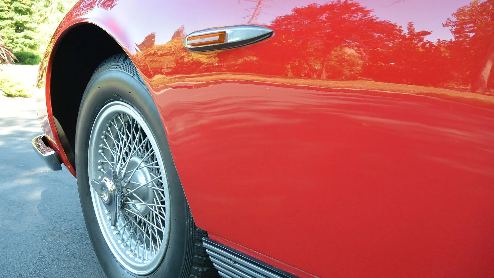 Maserati 3500 GT Coupe (Moretti) - 1962 - 18