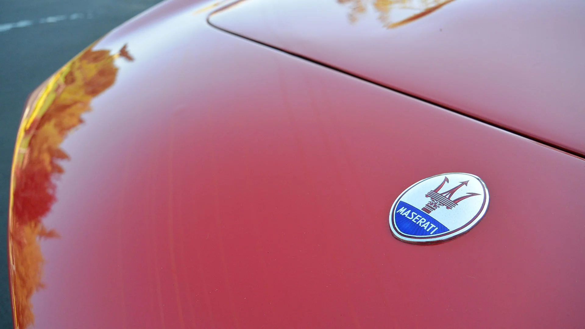 Maserati 3500 GT Coupe (Moretti) - 1962 - 19