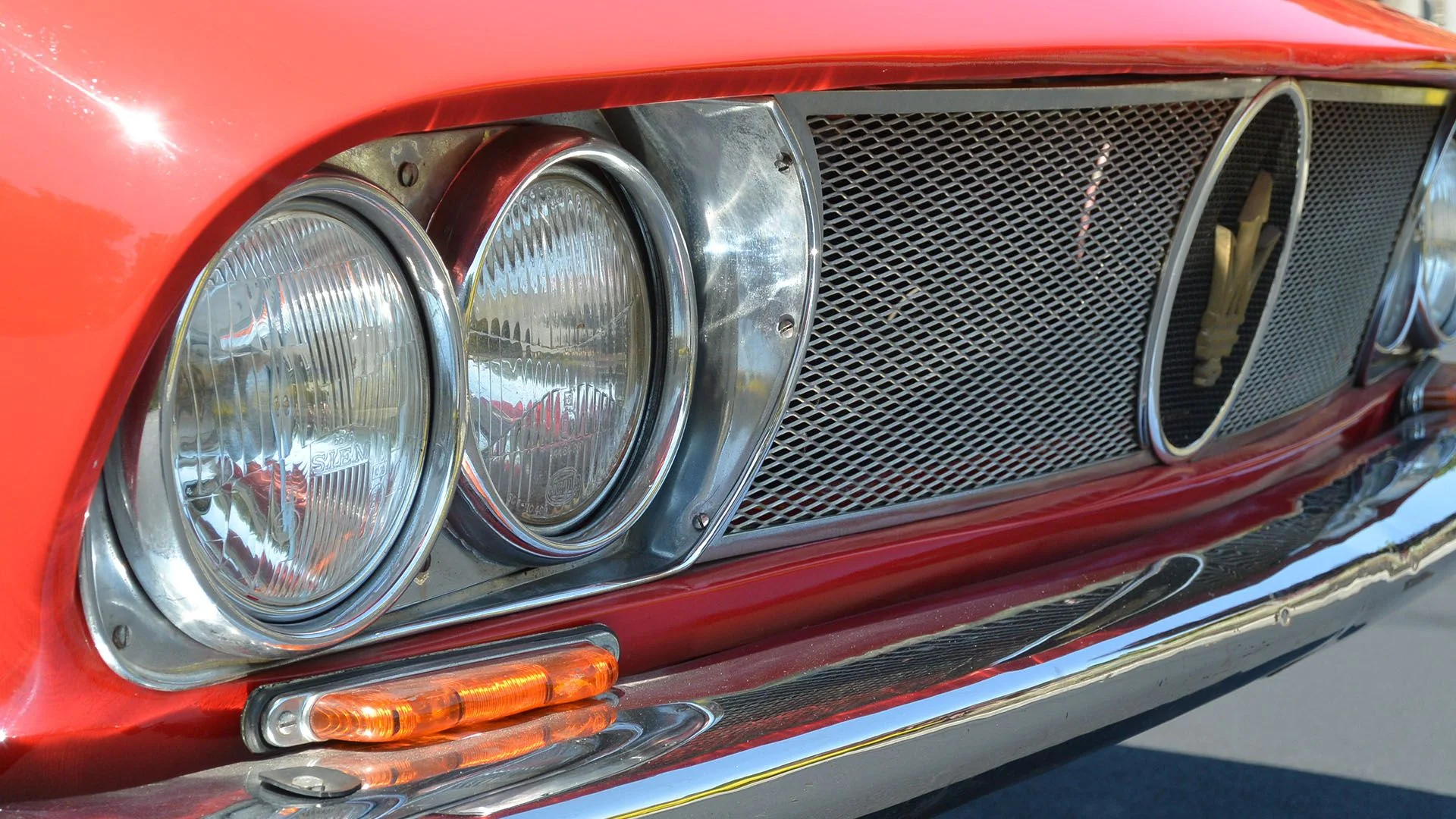 Maserati 3500 GT Coupe (Moretti) - 1962 - 21