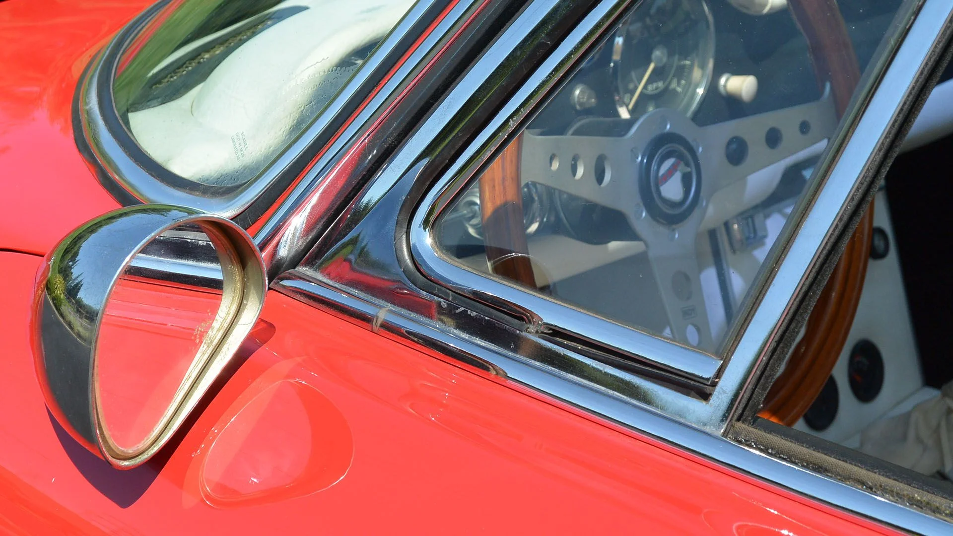 Maserati 3500 GT Coupe (Moretti) - 1962 - 22