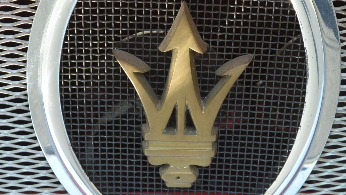 Maserati 3500 GT Coupe (Moretti) - 1962 - 25