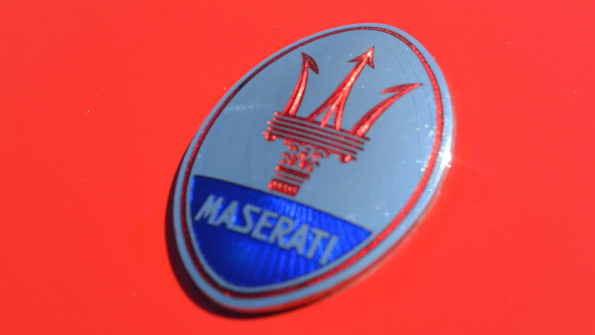 Maserati 3500 GT Coupe (Moretti) - 1962 - 26