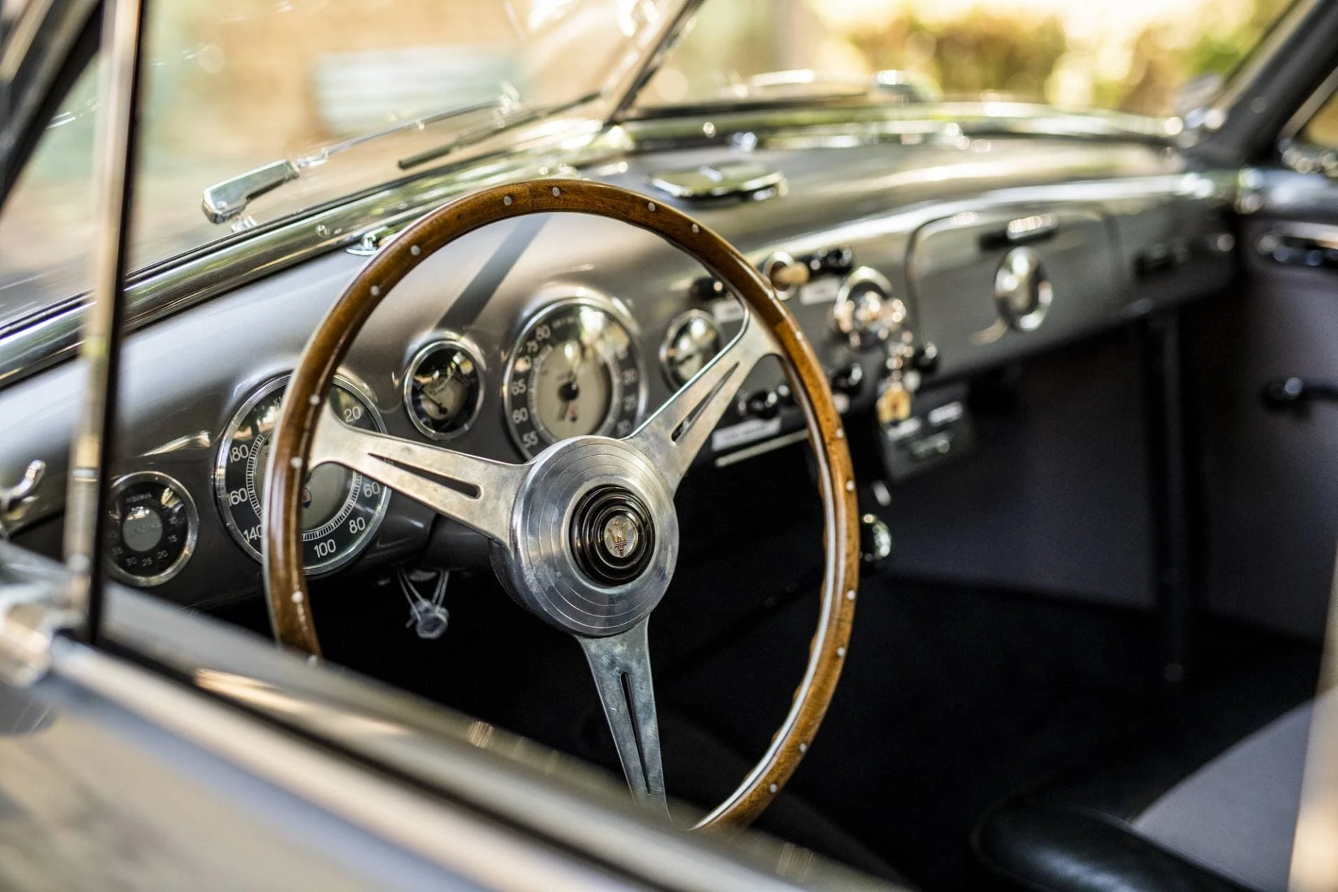 Maserati A6 1500 Gran Turismo (Pinin Farina) - 1949 - 07