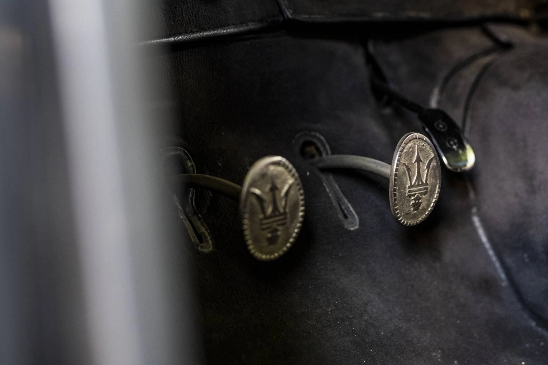 Maserati A6 1500 Gran Turismo (Pinin Farina) - 1949 - 09