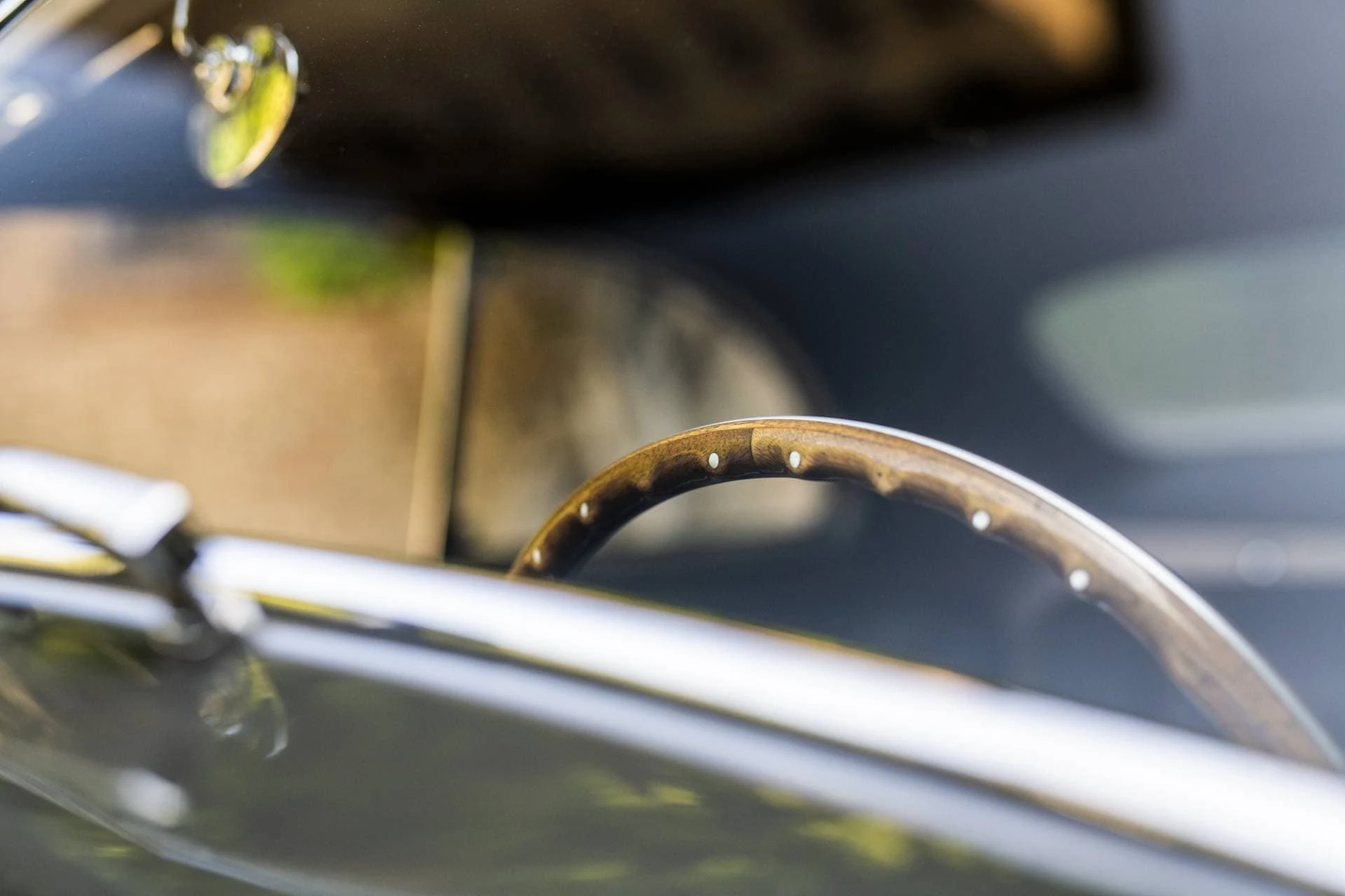 Maserati A6 1500 Gran Turismo (Pinin Farina) - 1949 - 22