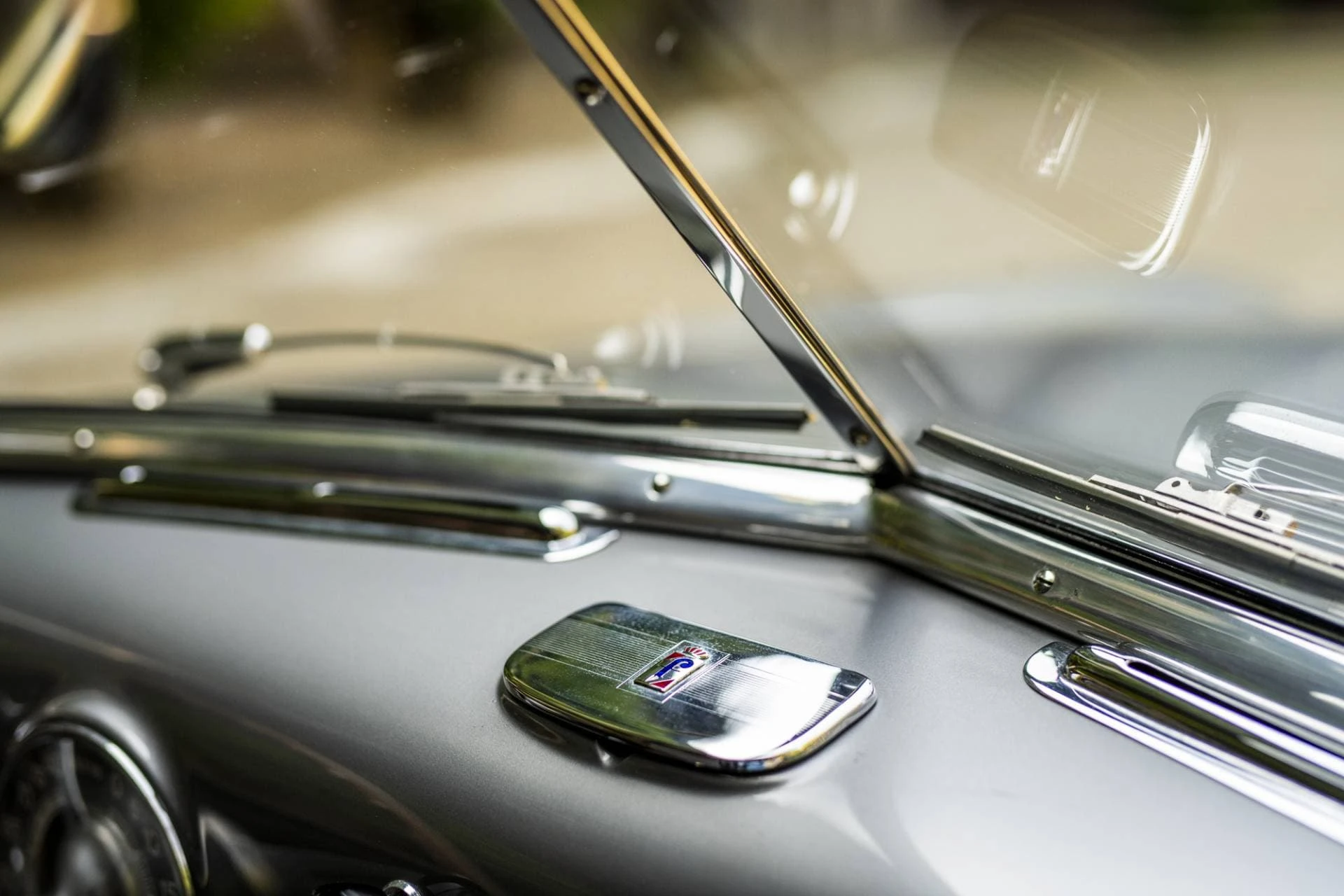 Maserati A6 1500 Gran Turismo (Pinin Farina) - 1949 - 24