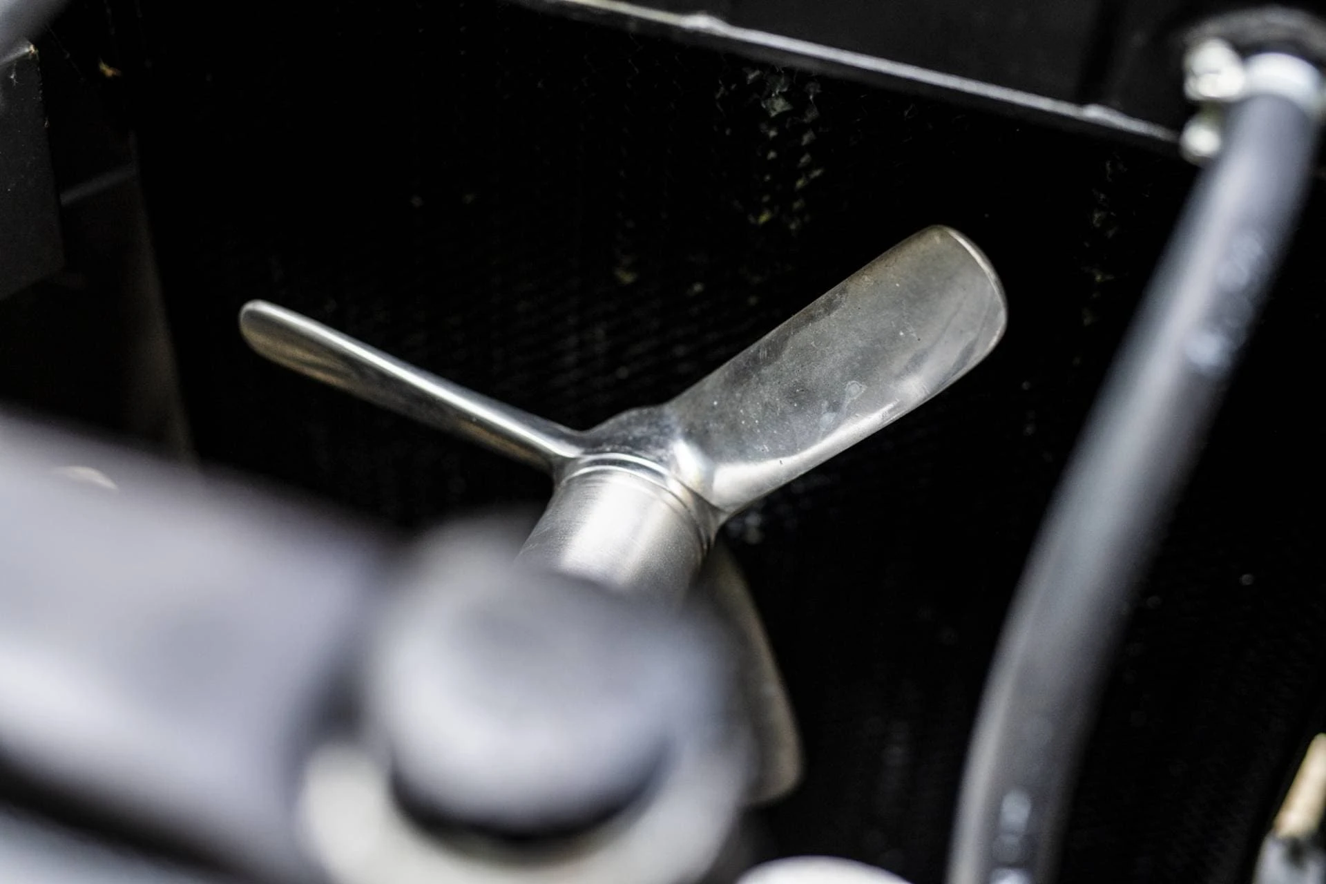 Maserati A6 1500 Gran Turismo (Pinin Farina) - 1949 - 33