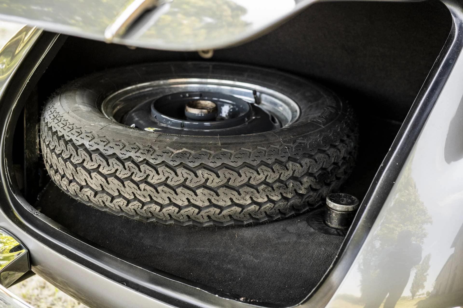 Maserati A6 1500 Gran Turismo (Pinin Farina) - 1949 - 39