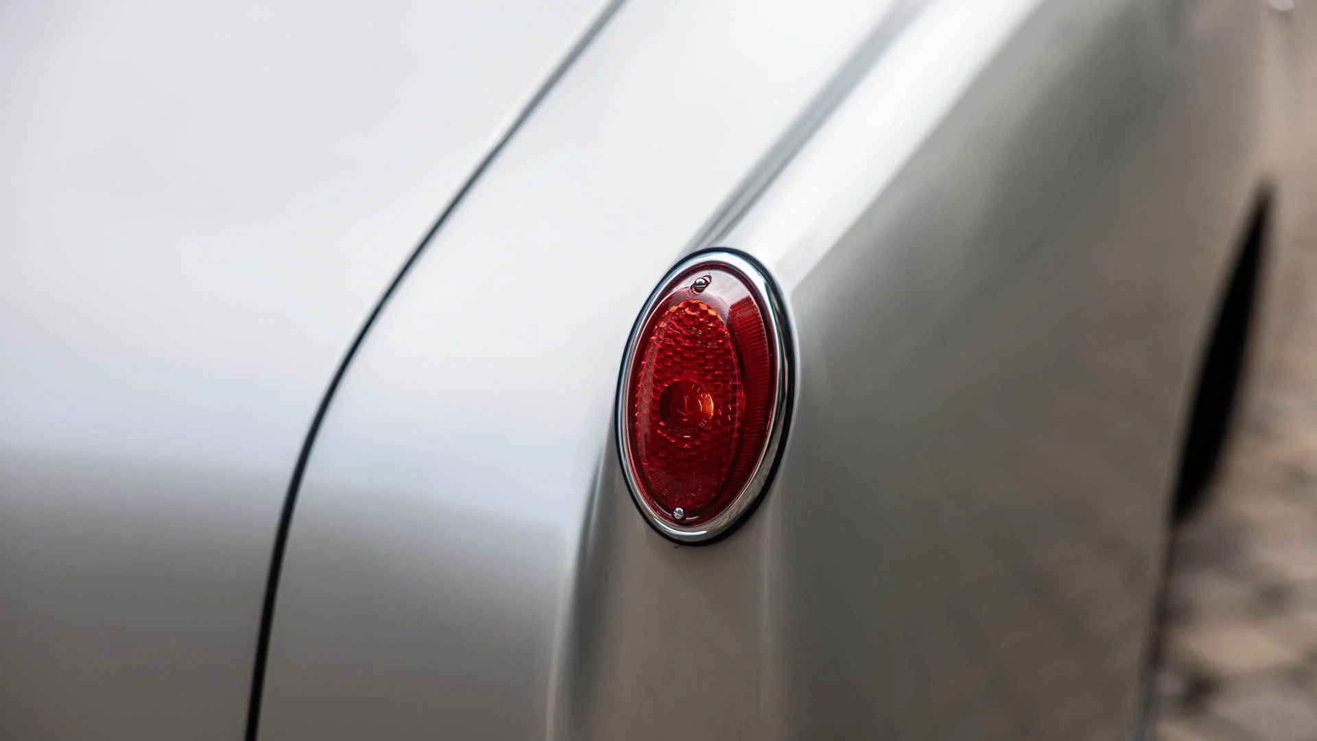 Maserati A6G:54 Berlinetta (Zagato) - 1956 - 006