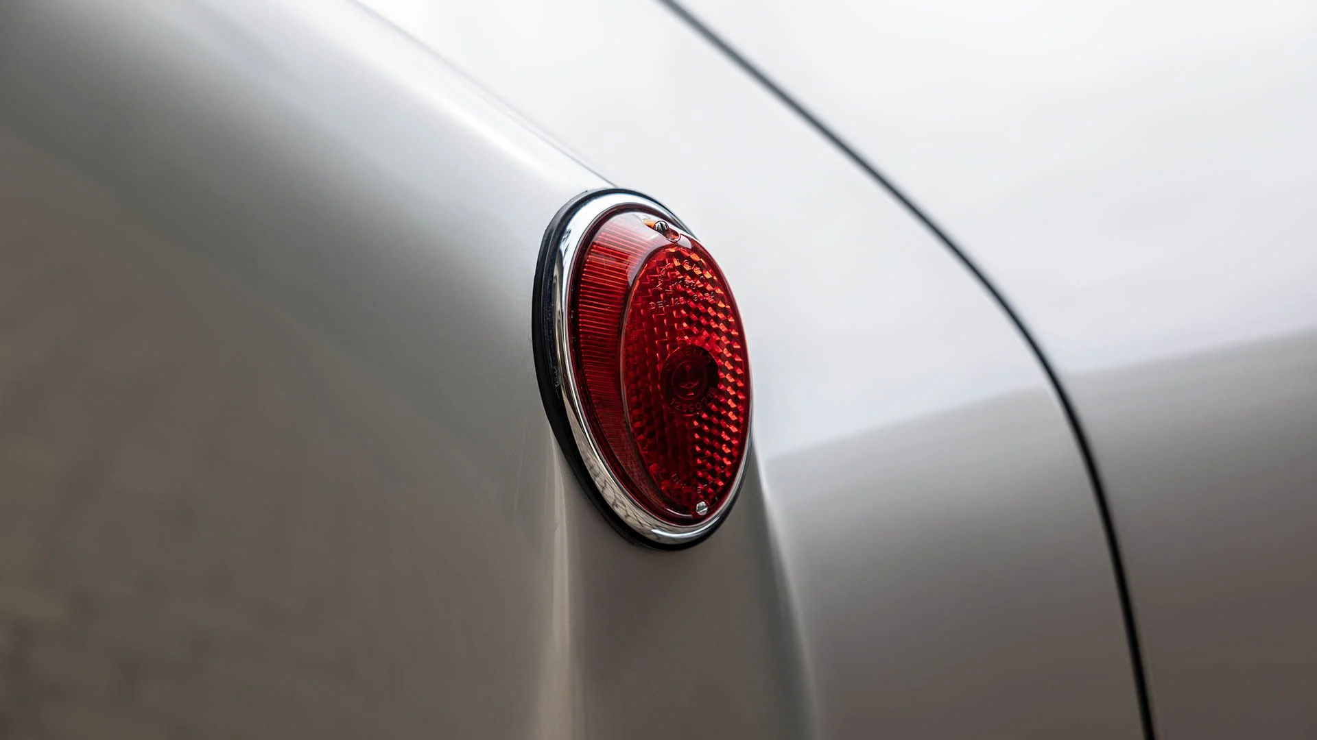 Maserati A6G:54 Berlinetta (Zagato) - 1956 - 050