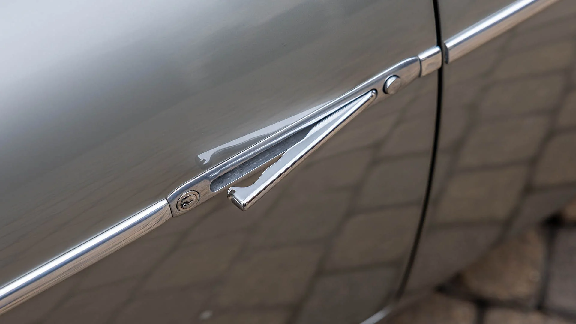 Maserati A6G:54 Berlinetta (Zagato) - 1956 - 051