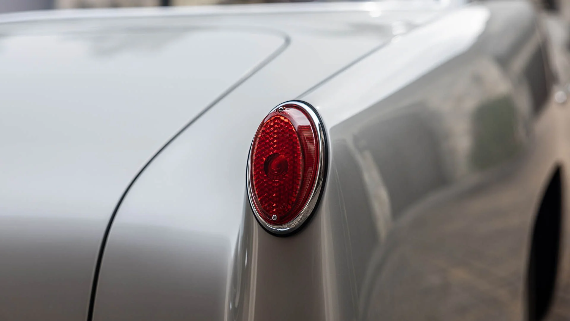 Maserati A6G:54 Berlinetta (Zagato) - 1956 - 055