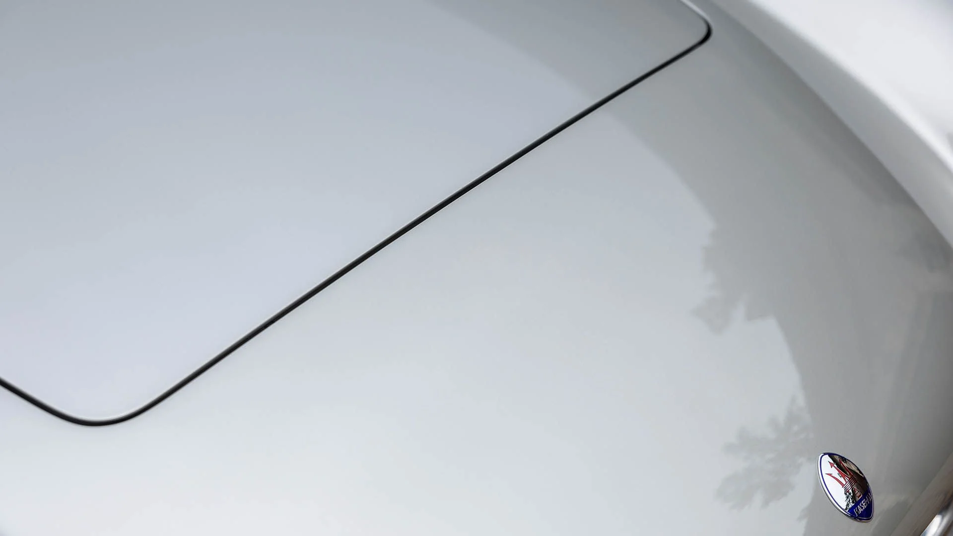 Maserati A6G:54 Berlinetta (Zagato) - 1956 - 057