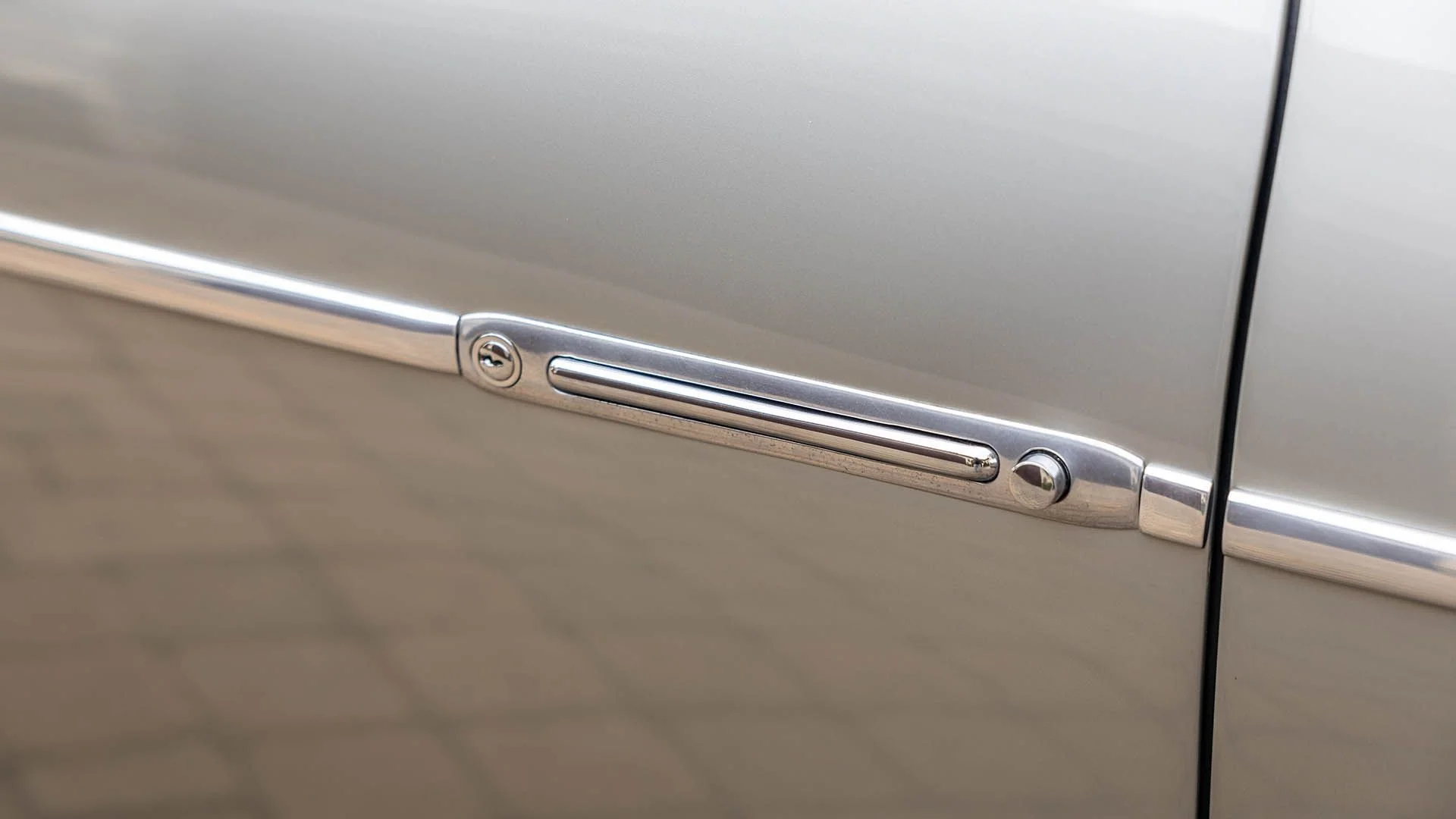 Maserati A6G:54 Berlinetta (Zagato) - 1956 - 060