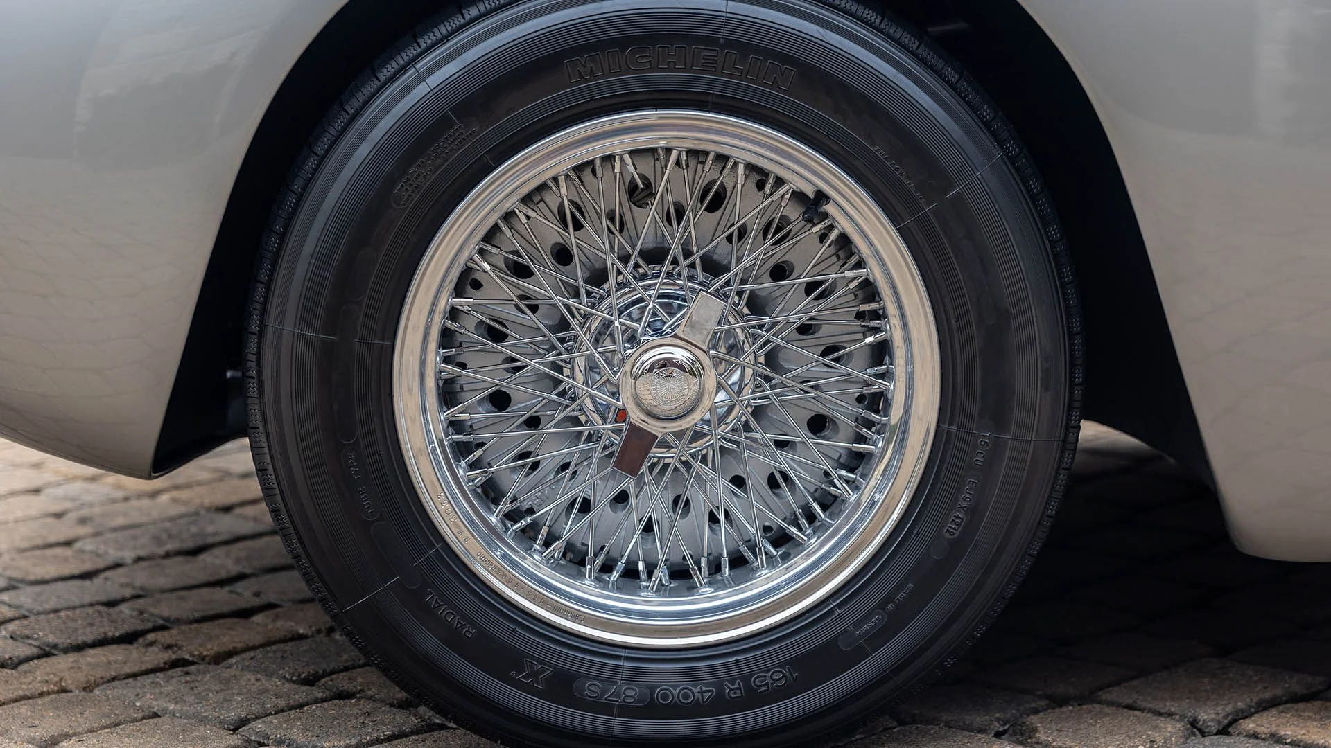 Maserati A6G:54 Berlinetta (Zagato) - 1956 - 062