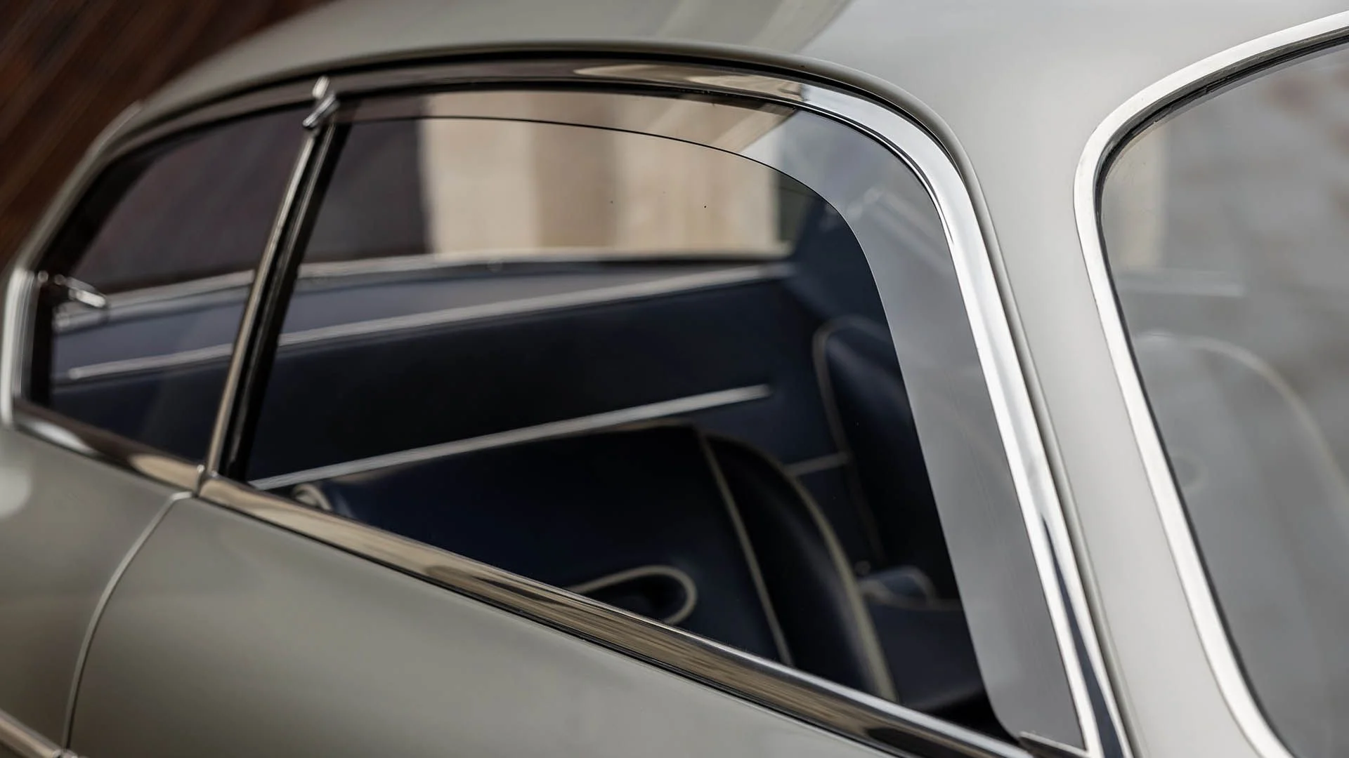 Maserati A6G:54 Berlinetta (Zagato) - 1956 - 064