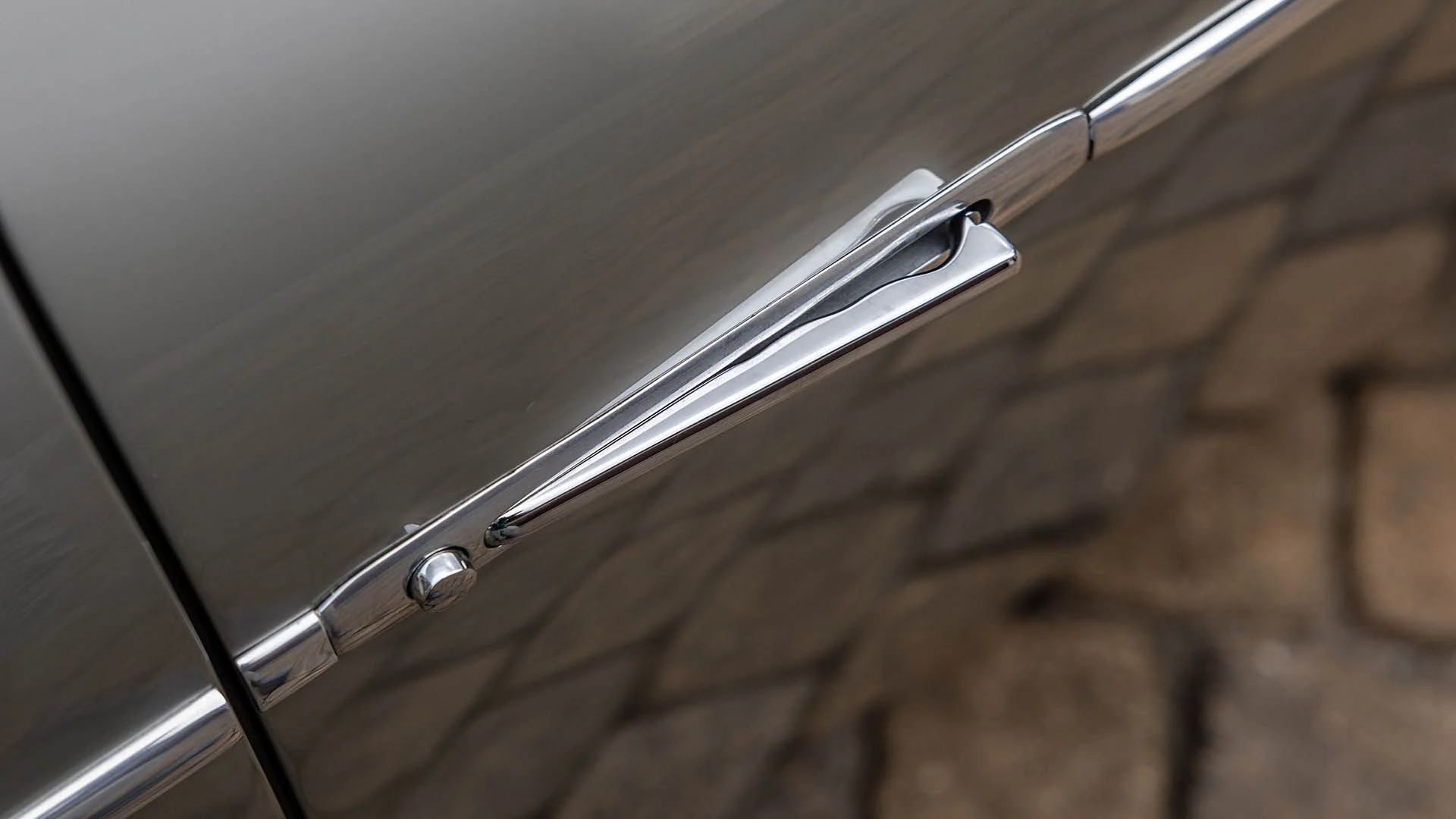 Maserati A6G:54 Berlinetta (Zagato) - 1956 - 066