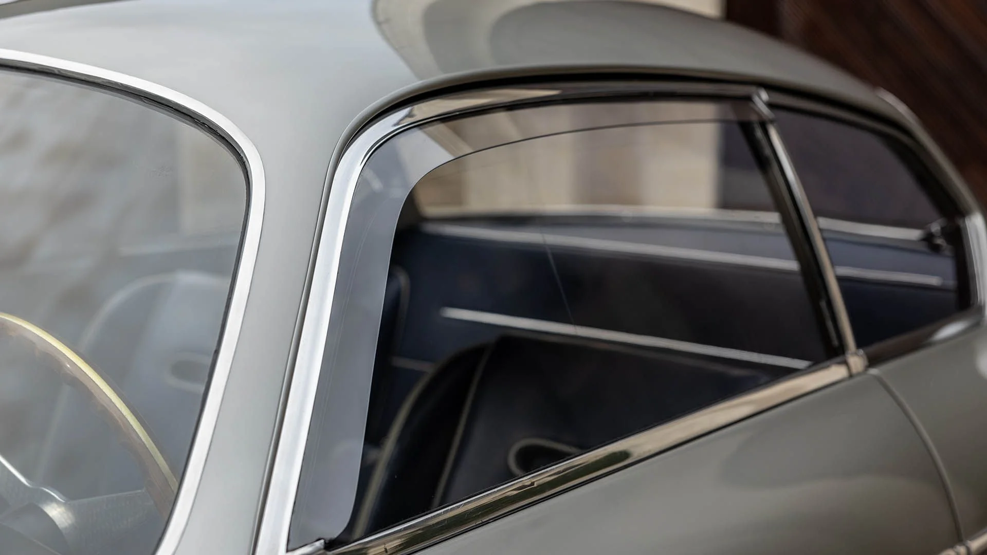 Maserati A6G:54 Berlinetta (Zagato) - 1956 - 067