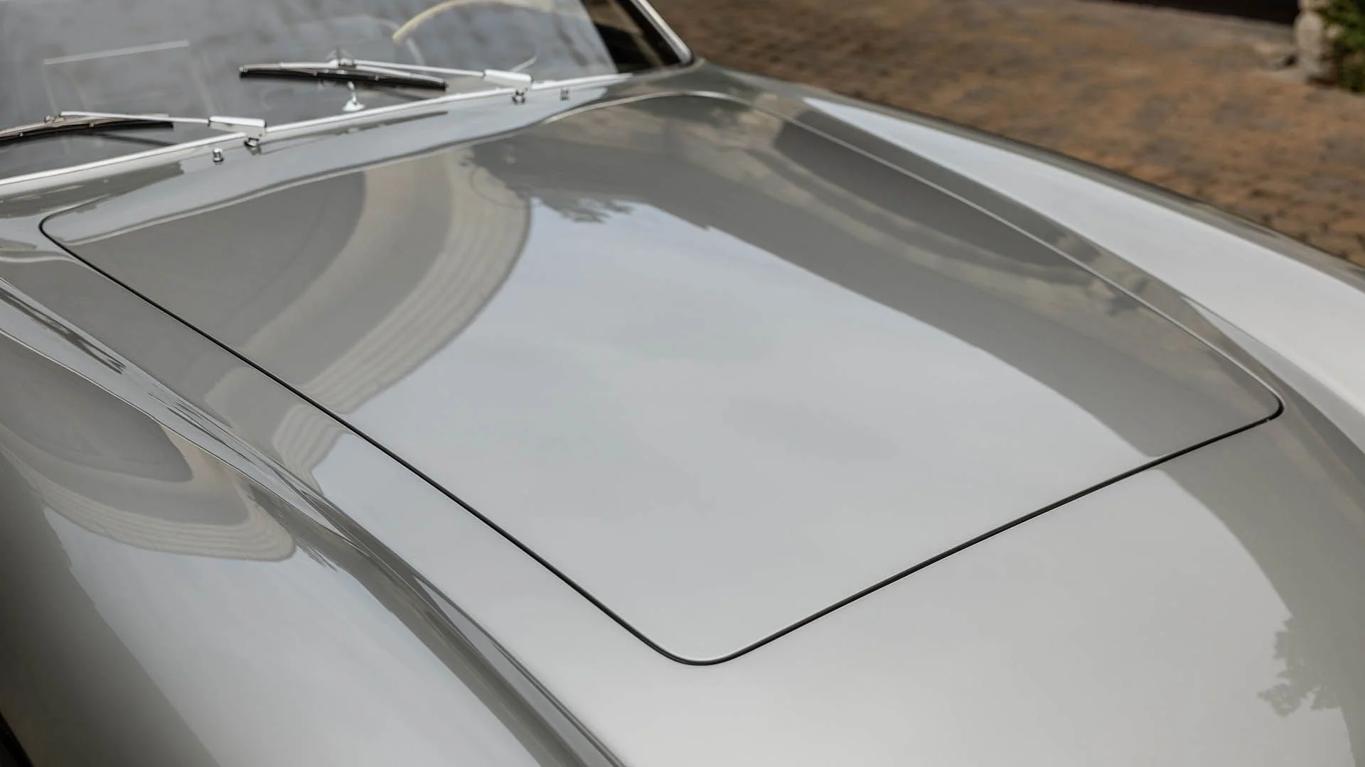 Maserati A6G:54 Berlinetta (Zagato) - 1956 - 068