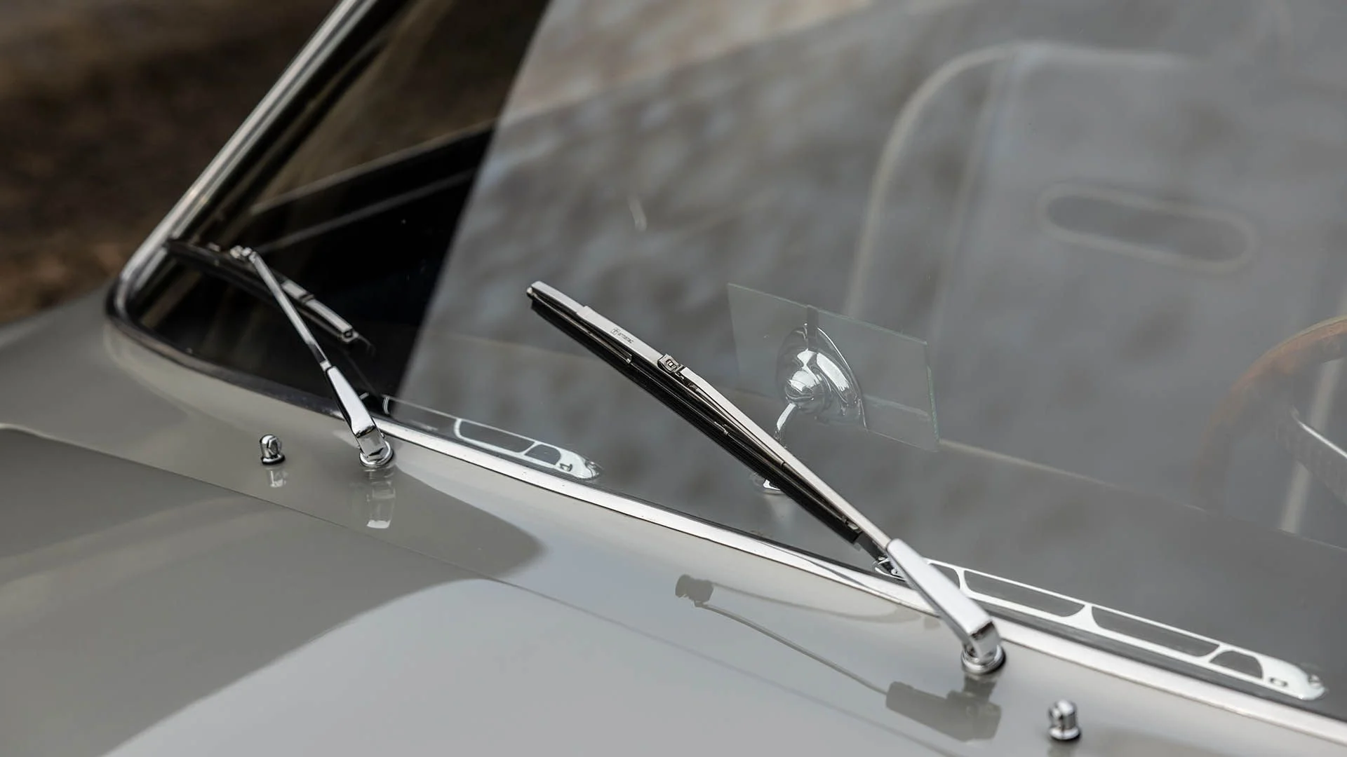 Maserati A6G:54 Berlinetta (Zagato) - 1956 - 069