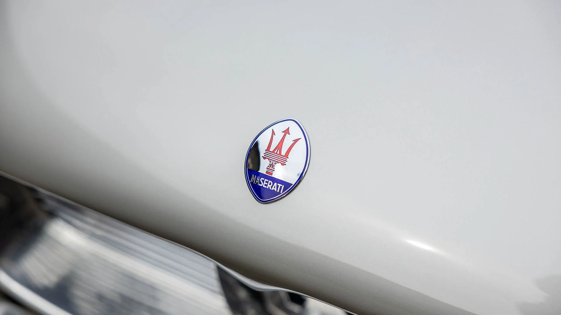 Maserati A6G:54 Berlinetta (Zagato) - 1956 - 071