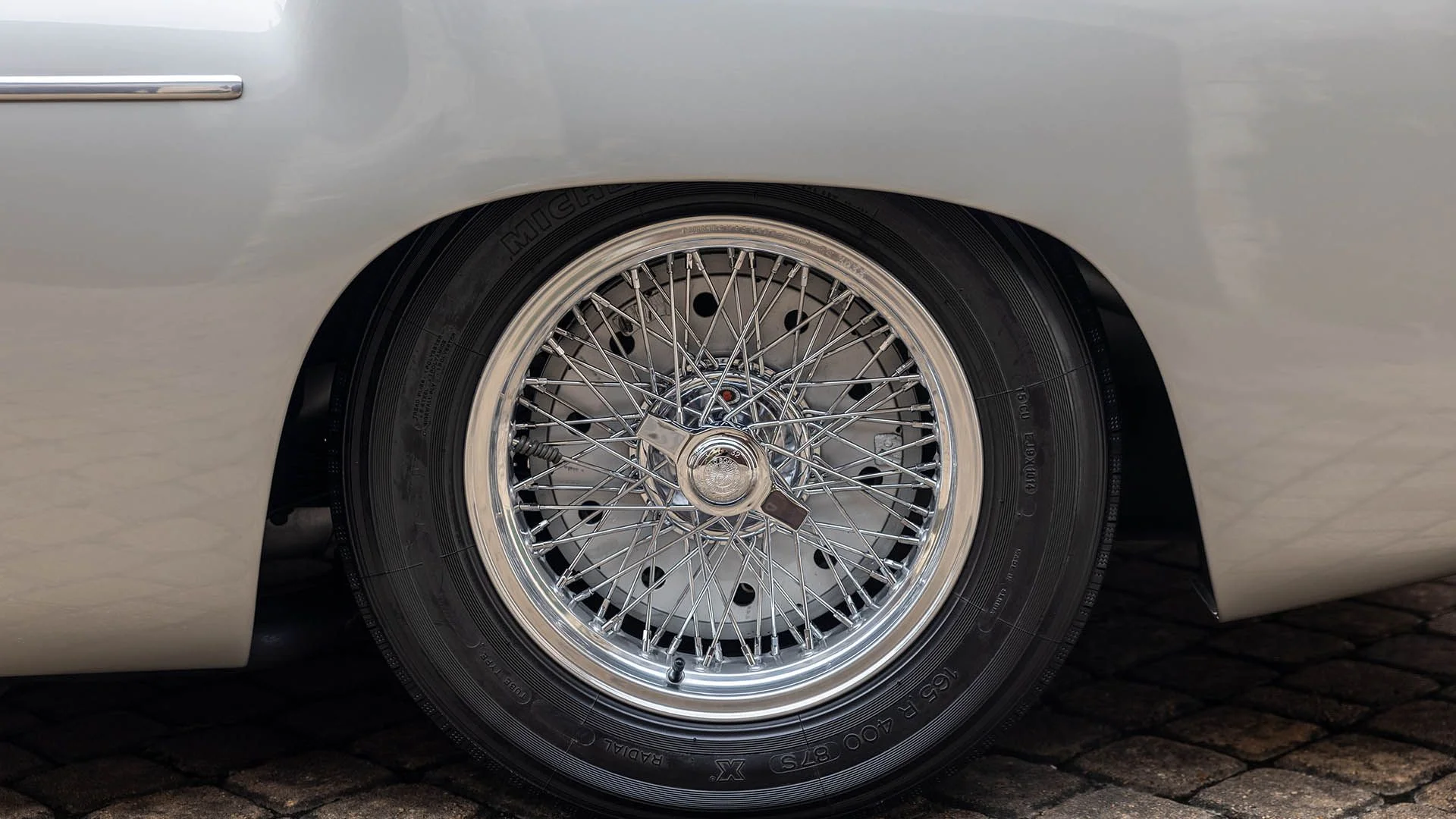 Maserati A6G:54 Berlinetta (Zagato) - 1956 - 073