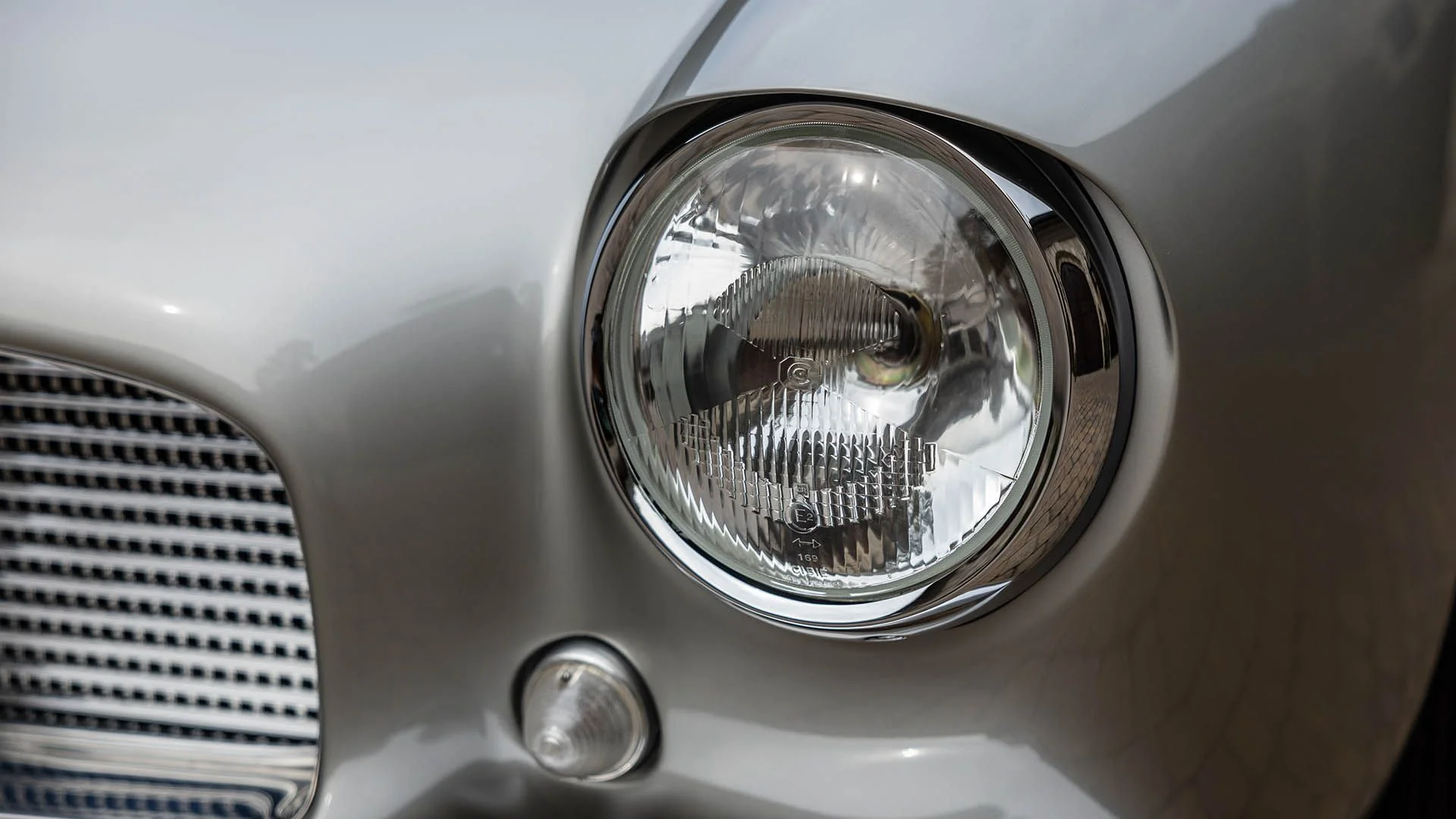 Maserati A6G:54 Berlinetta (Zagato) - 1956 - 074