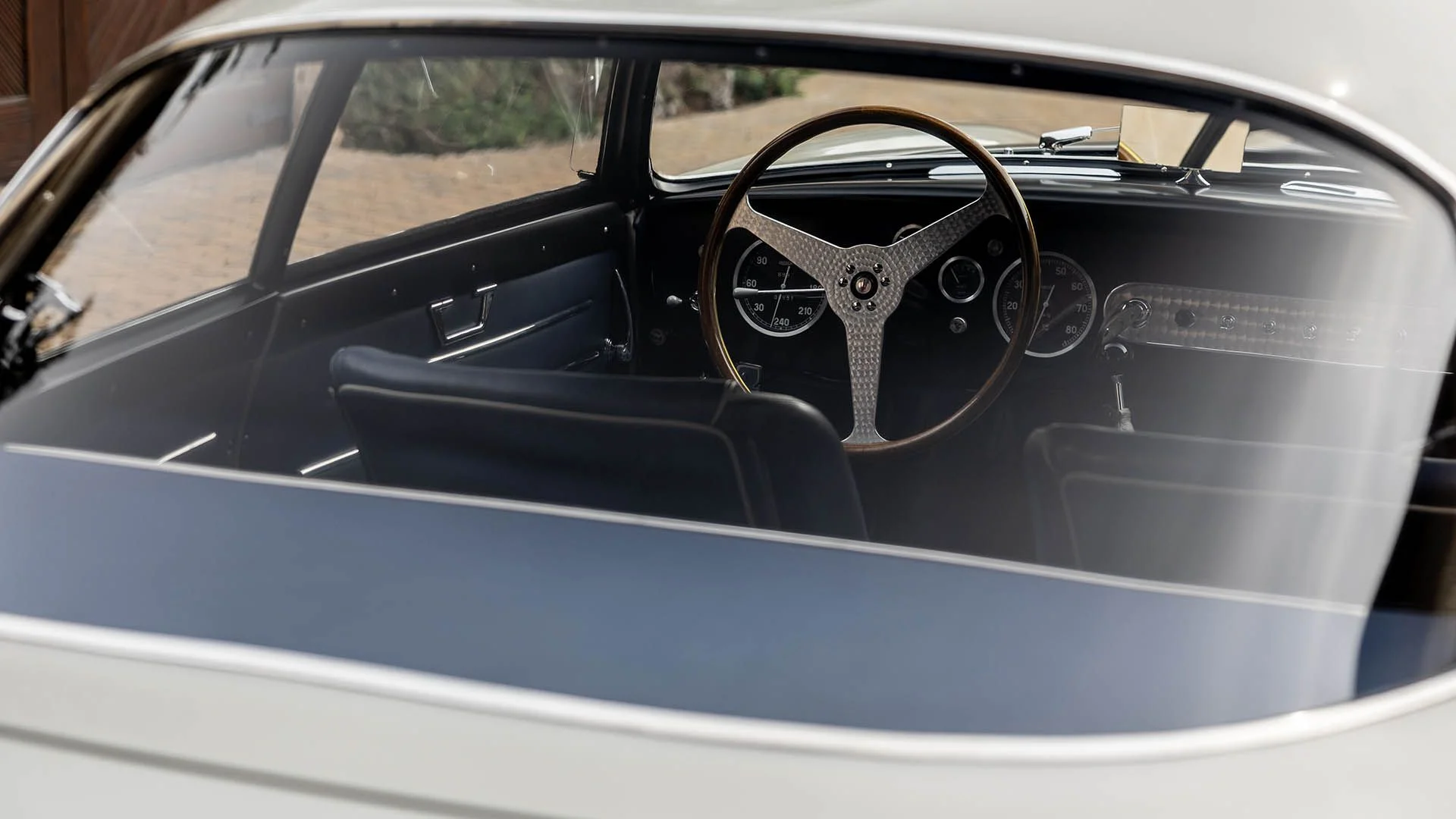 Maserati A6G:54 Berlinetta (Zagato) - 1956 - 075