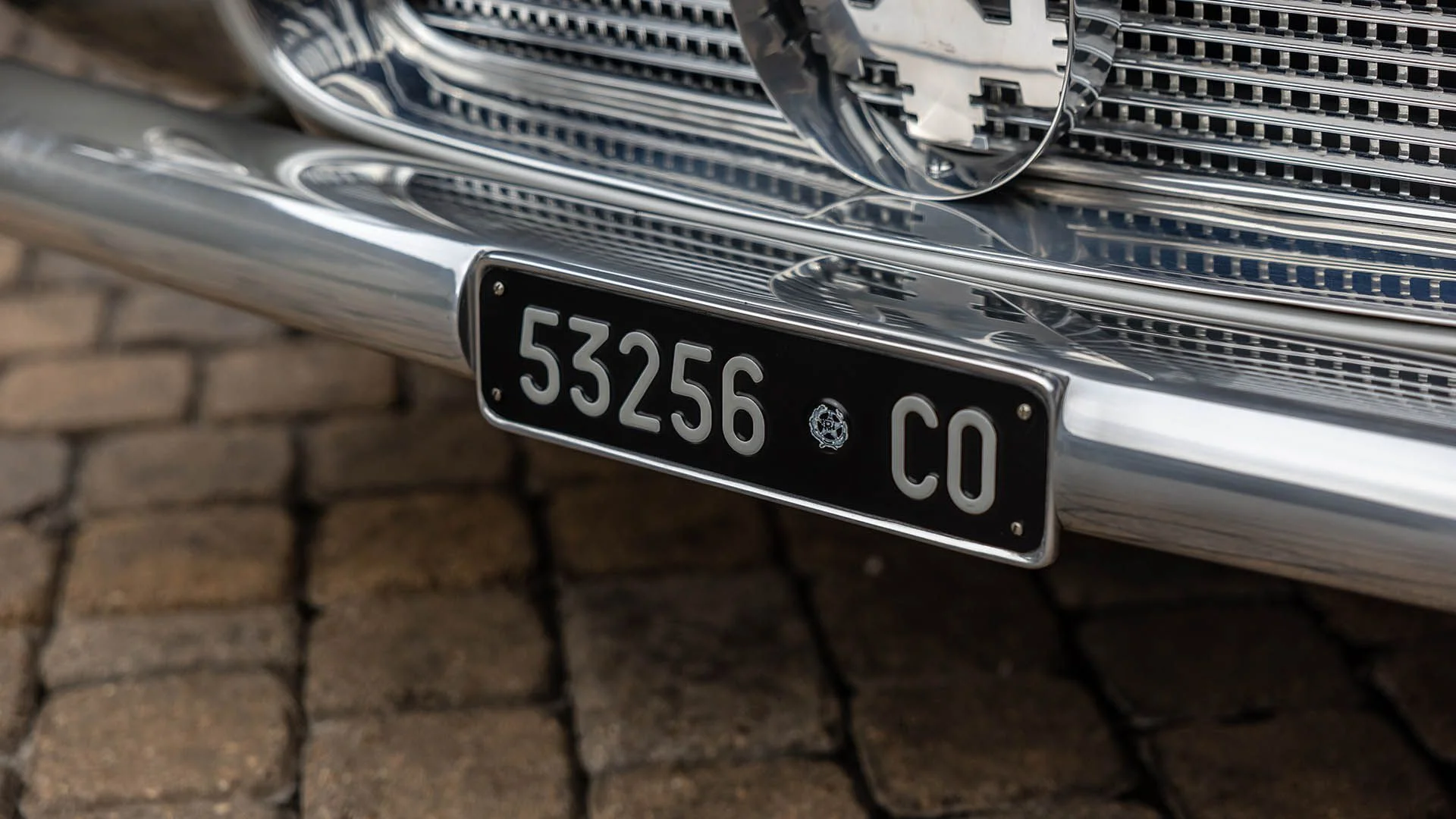 Maserati A6G:54 Berlinetta (Zagato) - 1956 - 077