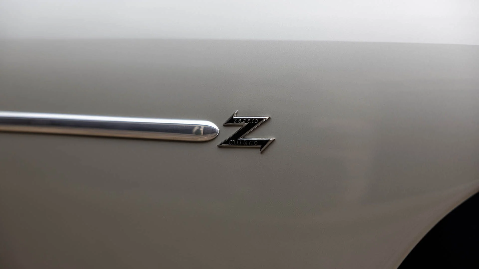 Maserati A6G:54 Berlinetta (Zagato) - 1956 - 078