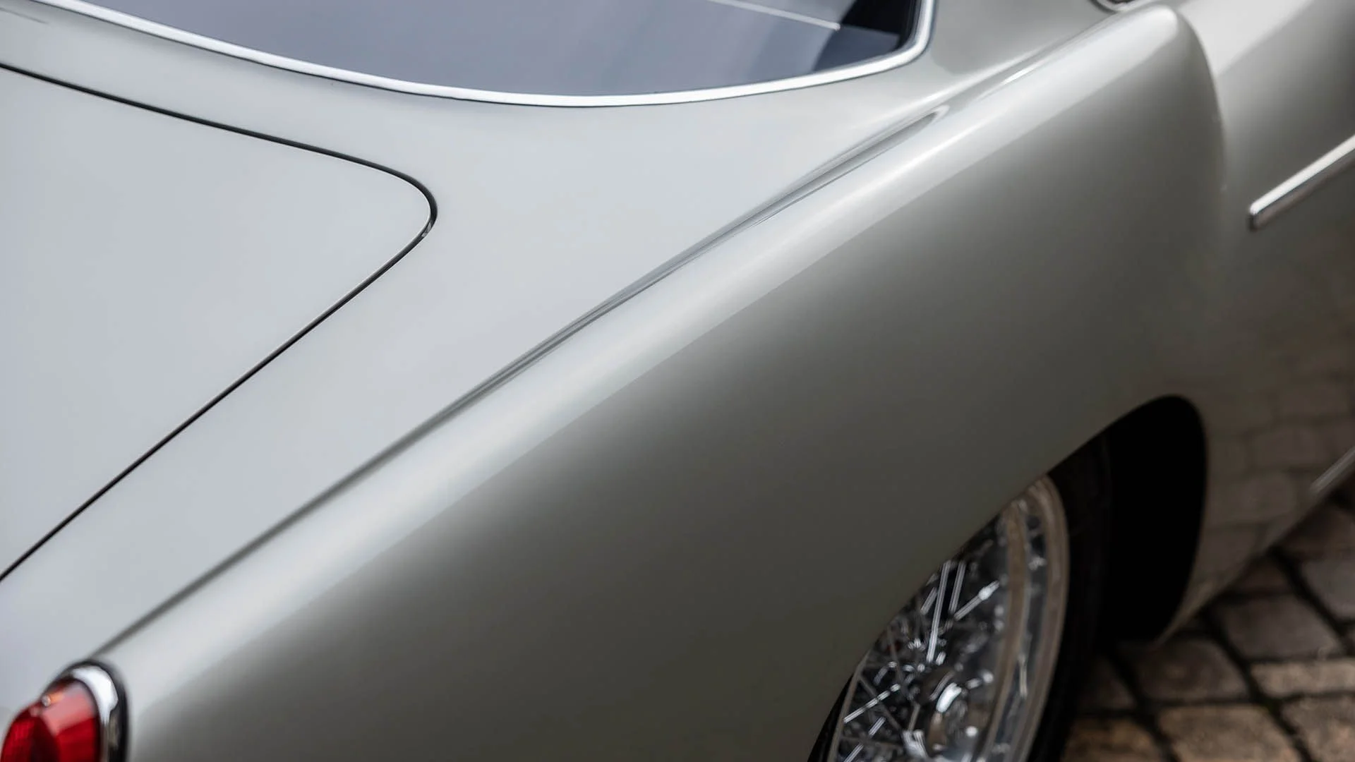 Maserati A6G:54 Berlinetta (Zagato) - 1956 - 081