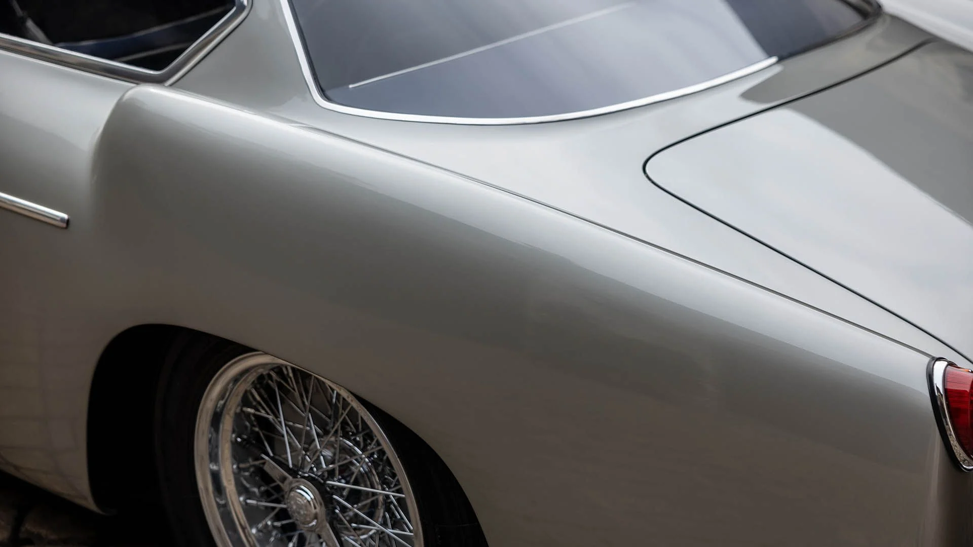 Maserati A6G:54 Berlinetta (Zagato) - 1956 - 083