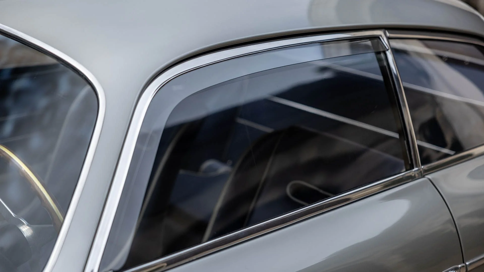 Maserati A6G:54 Berlinetta (Zagato) - 1956 - 086