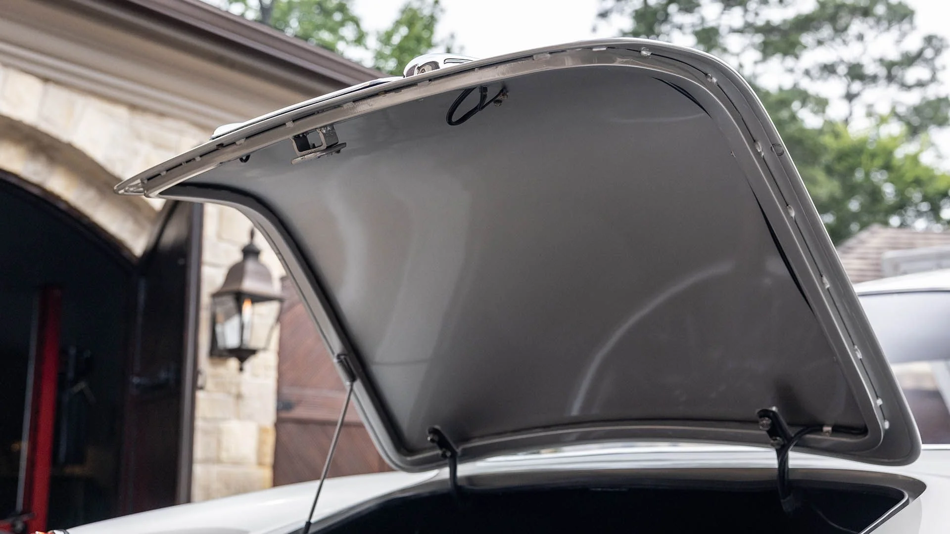 Maserati A6G:54 Berlinetta (Zagato) - 1956 - 092