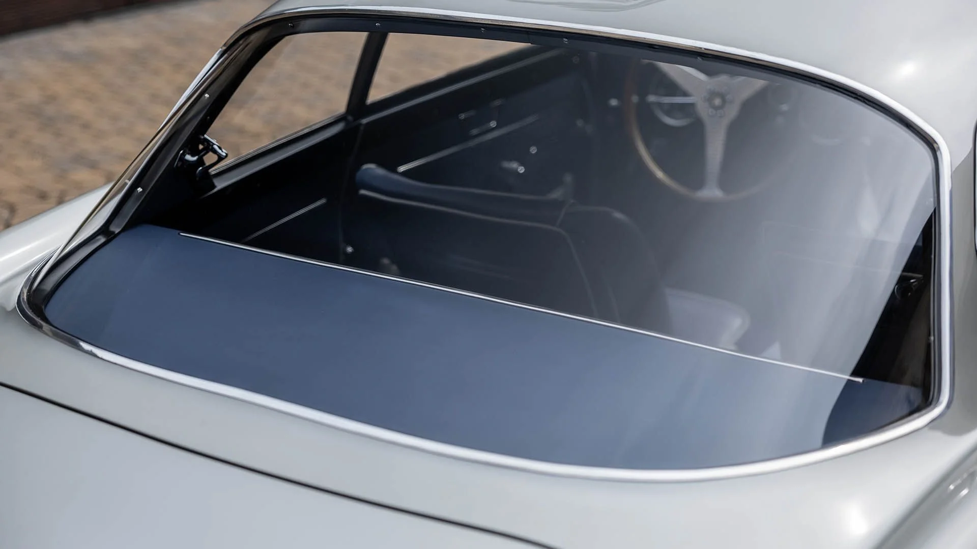 Maserati A6G:54 Berlinetta (Zagato) - 1956 - 096