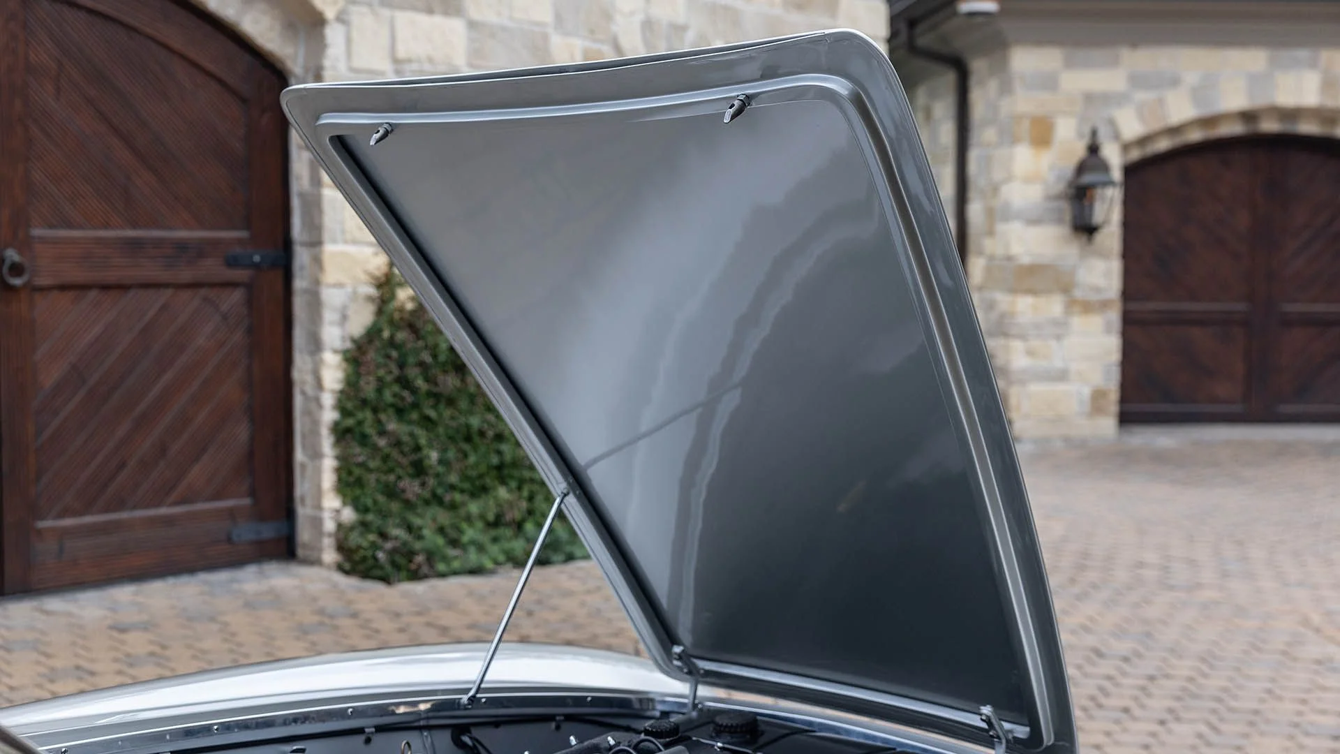 Maserati A6G:54 Berlinetta (Zagato) - 1956 - 098