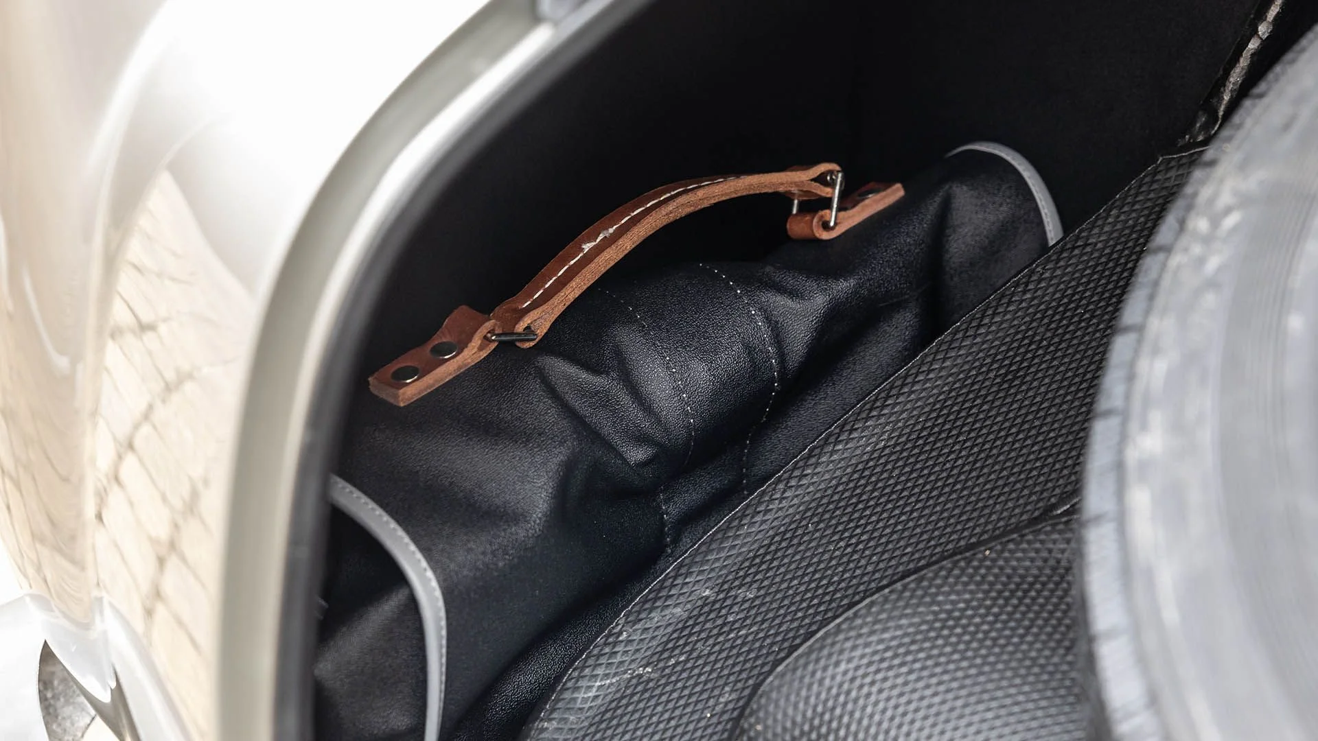 Maserati A6G:54 Berlinetta (Zagato) - 1956 - 102